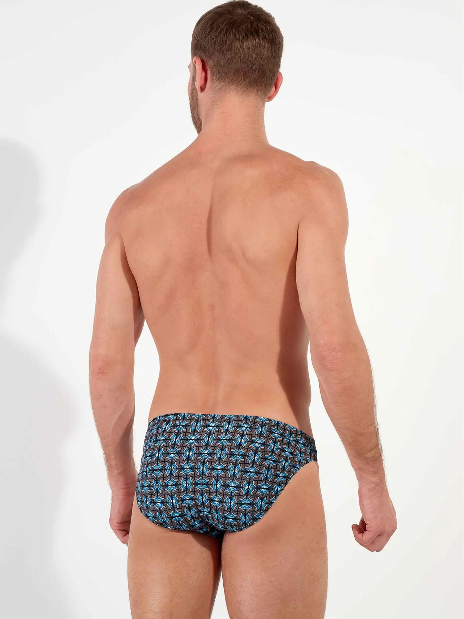 Comfort Micro Briefs - Aloys 8