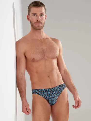 Comfort Micro Briefs - Aloys 6