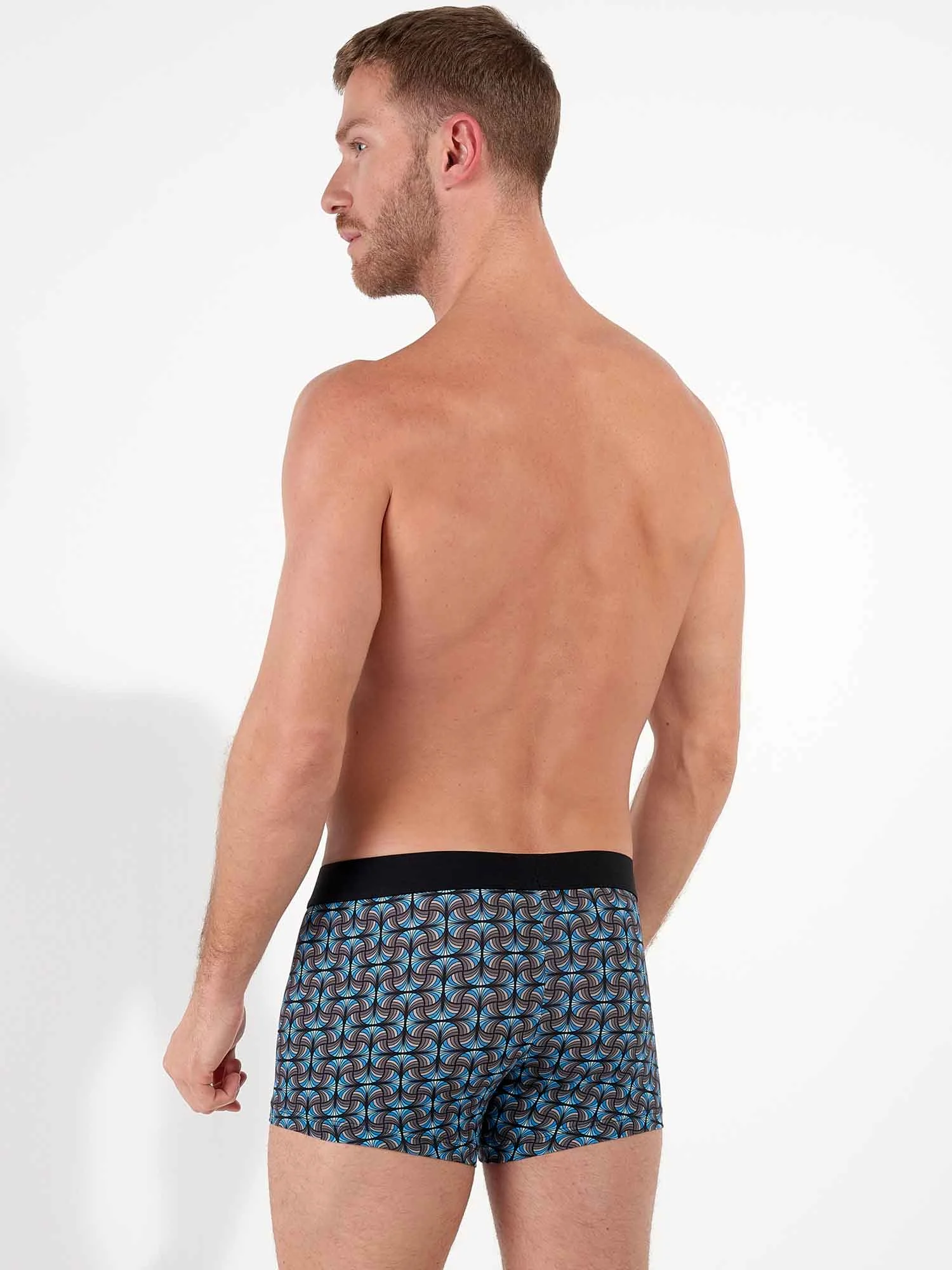 Boxershorts - Aloys 8