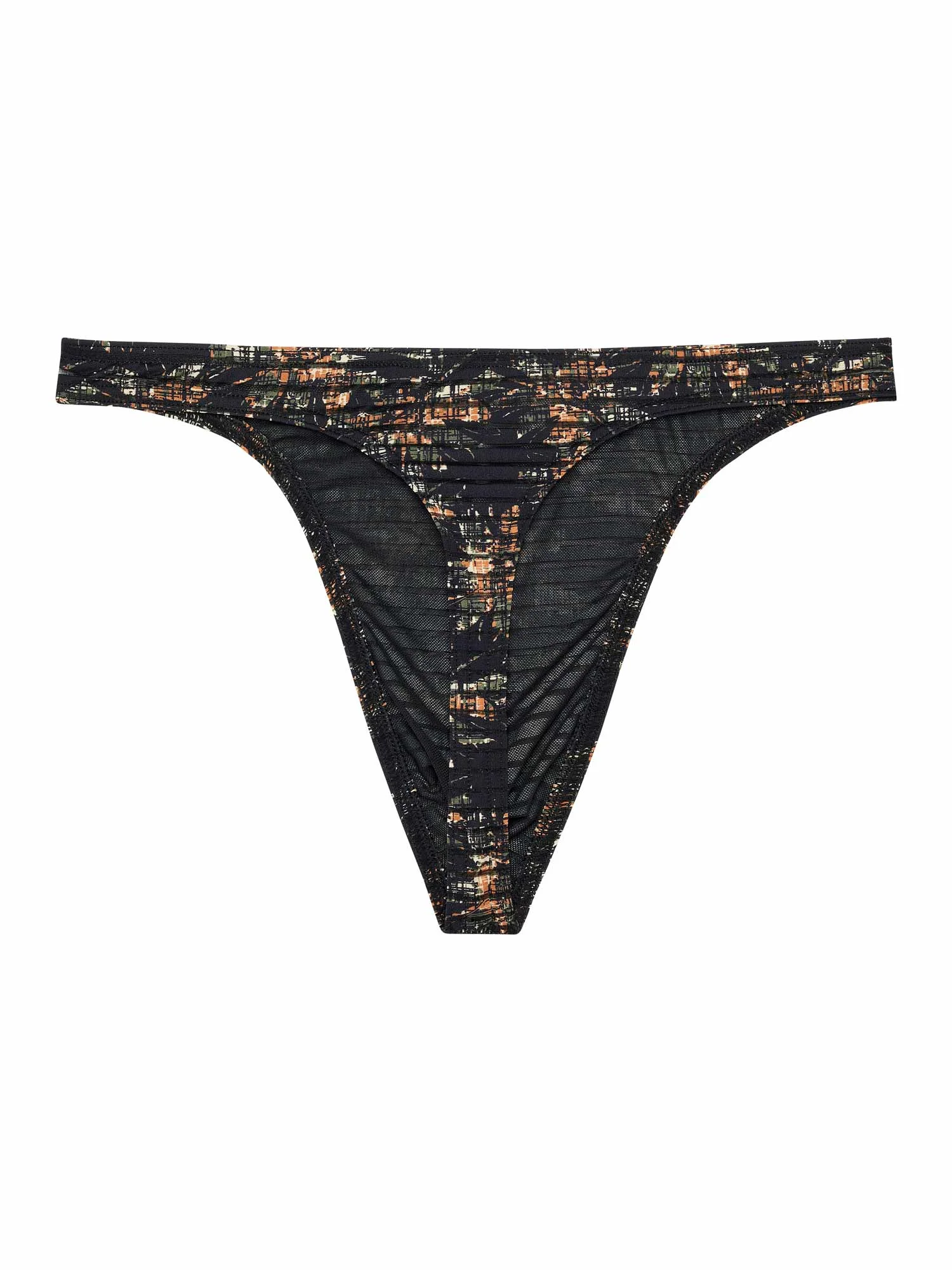 G-String - Iraty 4