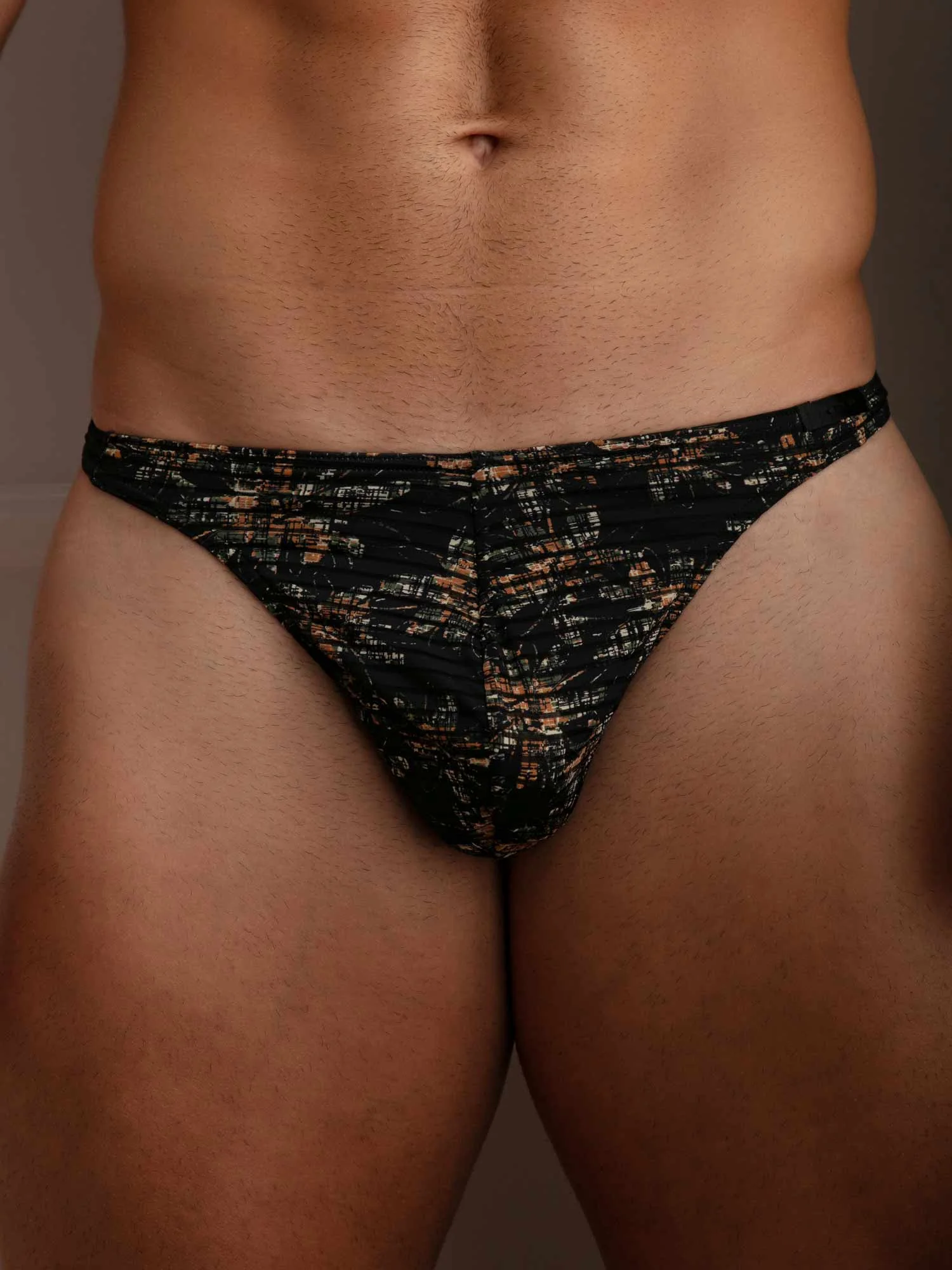 G-String - Iraty 6