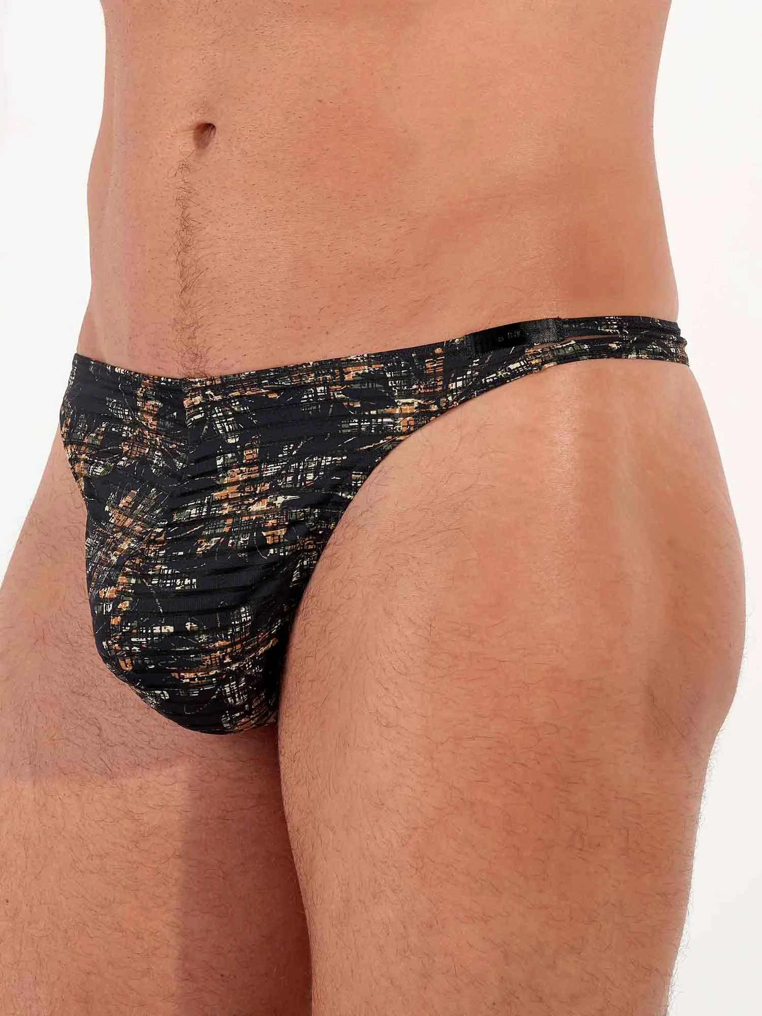 G-String - Iraty 9