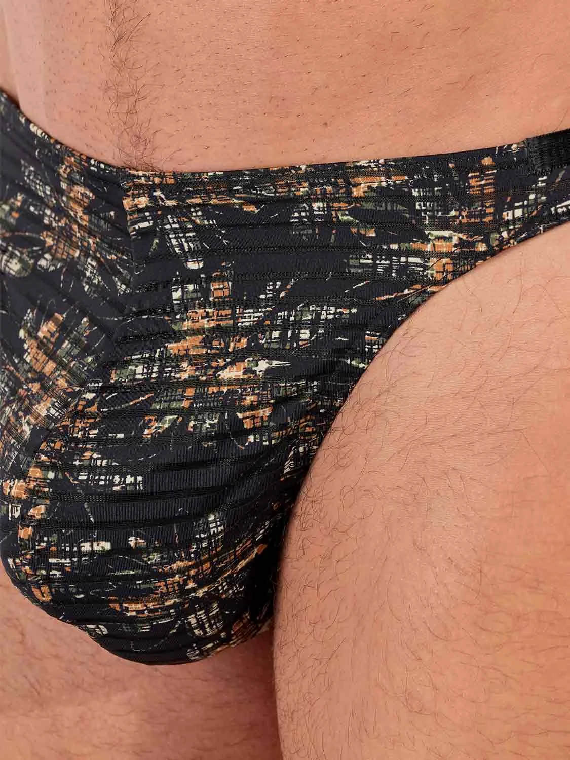 G-String - Iraty 10