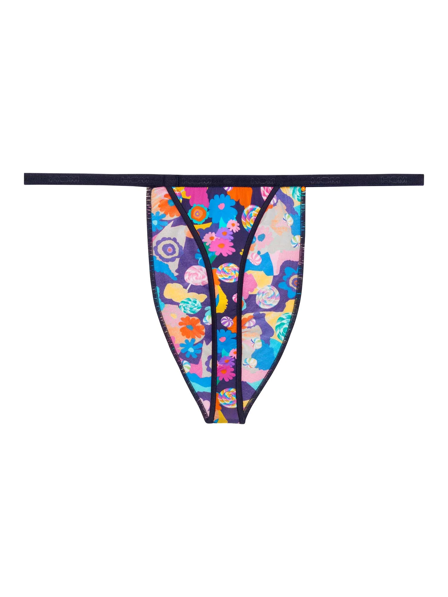 G-String - Wonka 3