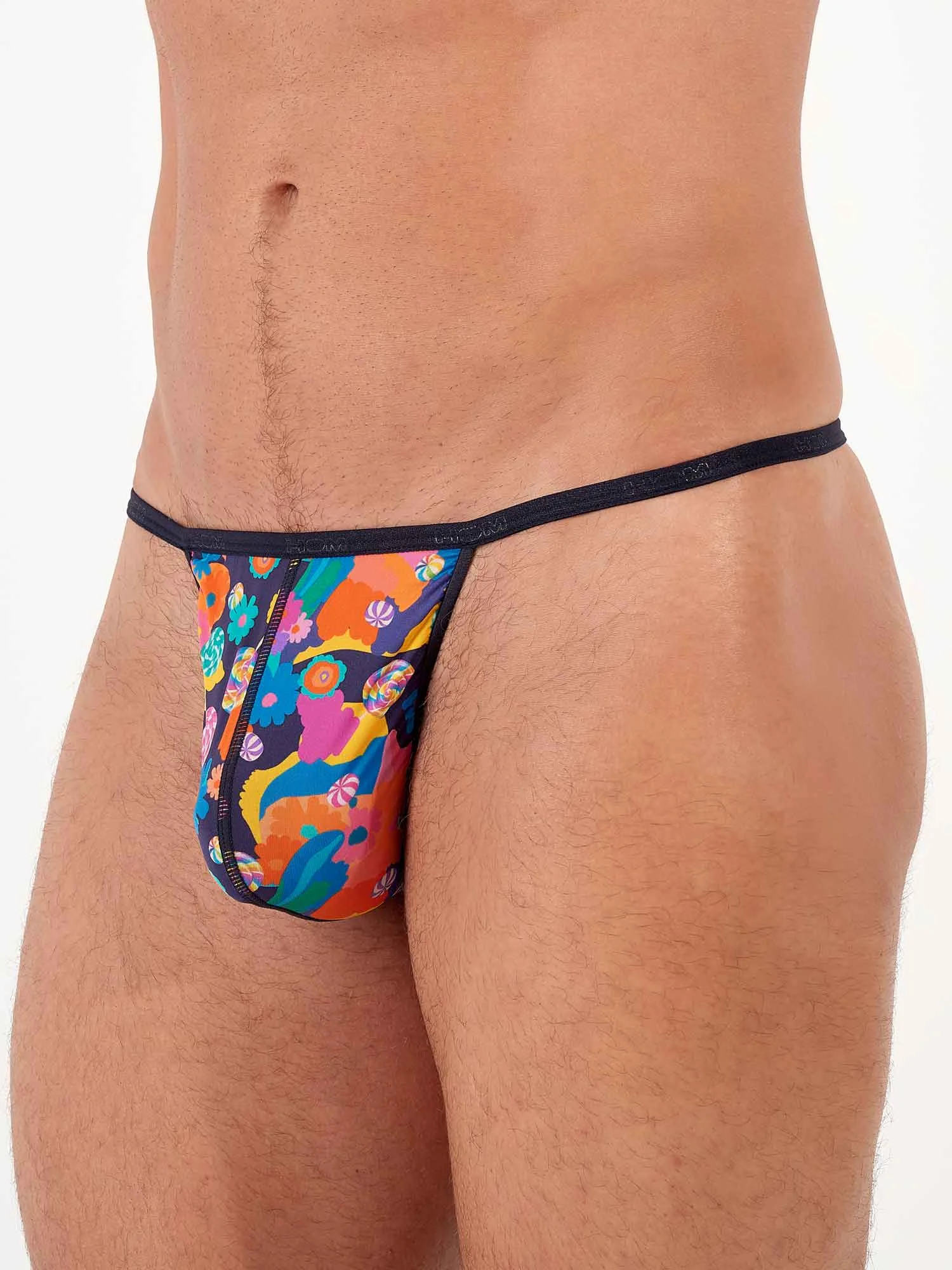 G-String - Wonka 5