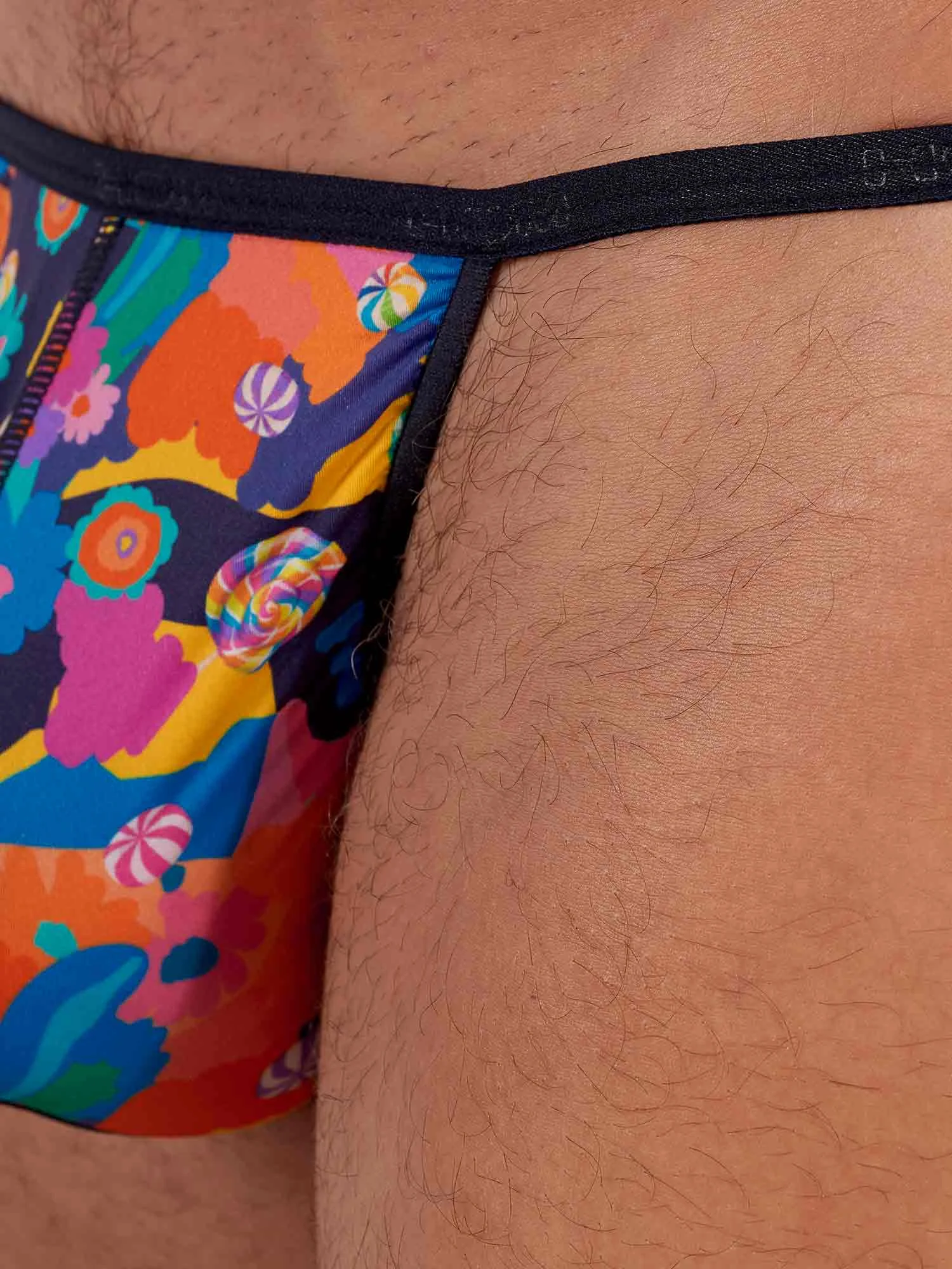 G-String - Wonka 6