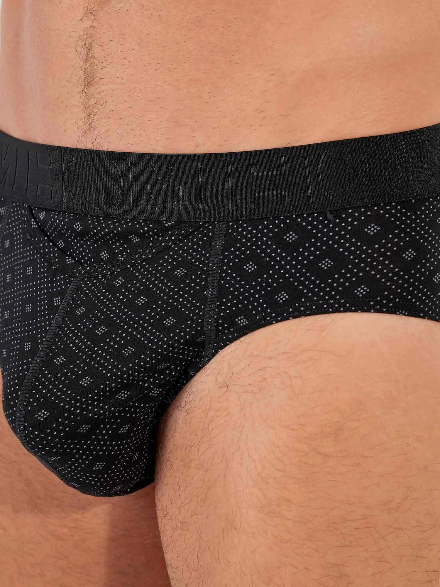 Pack da 2 Slip Mini HO1 - Neels 11