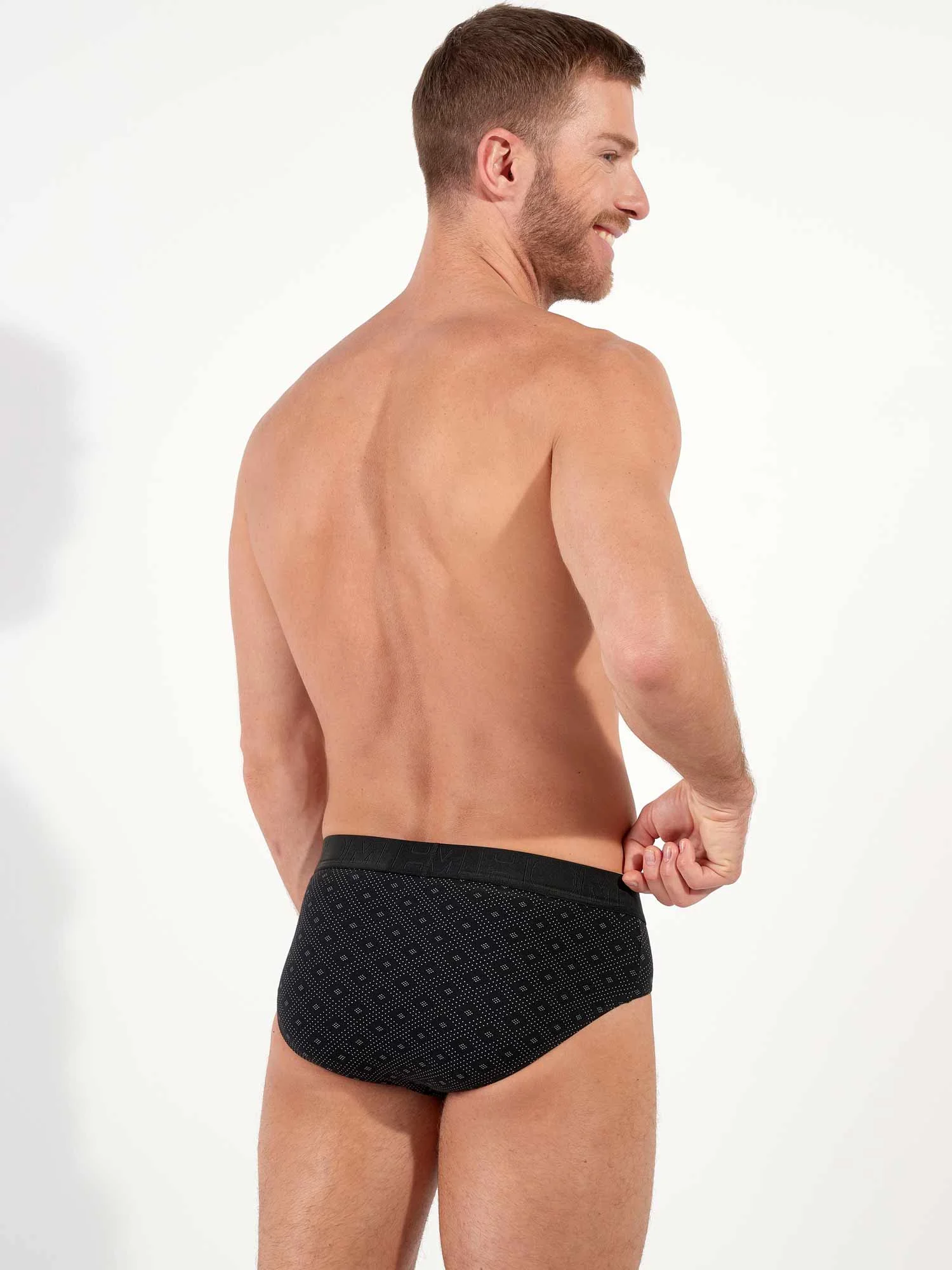 Pack da 2 Slip Mini HO1 - Neels 7