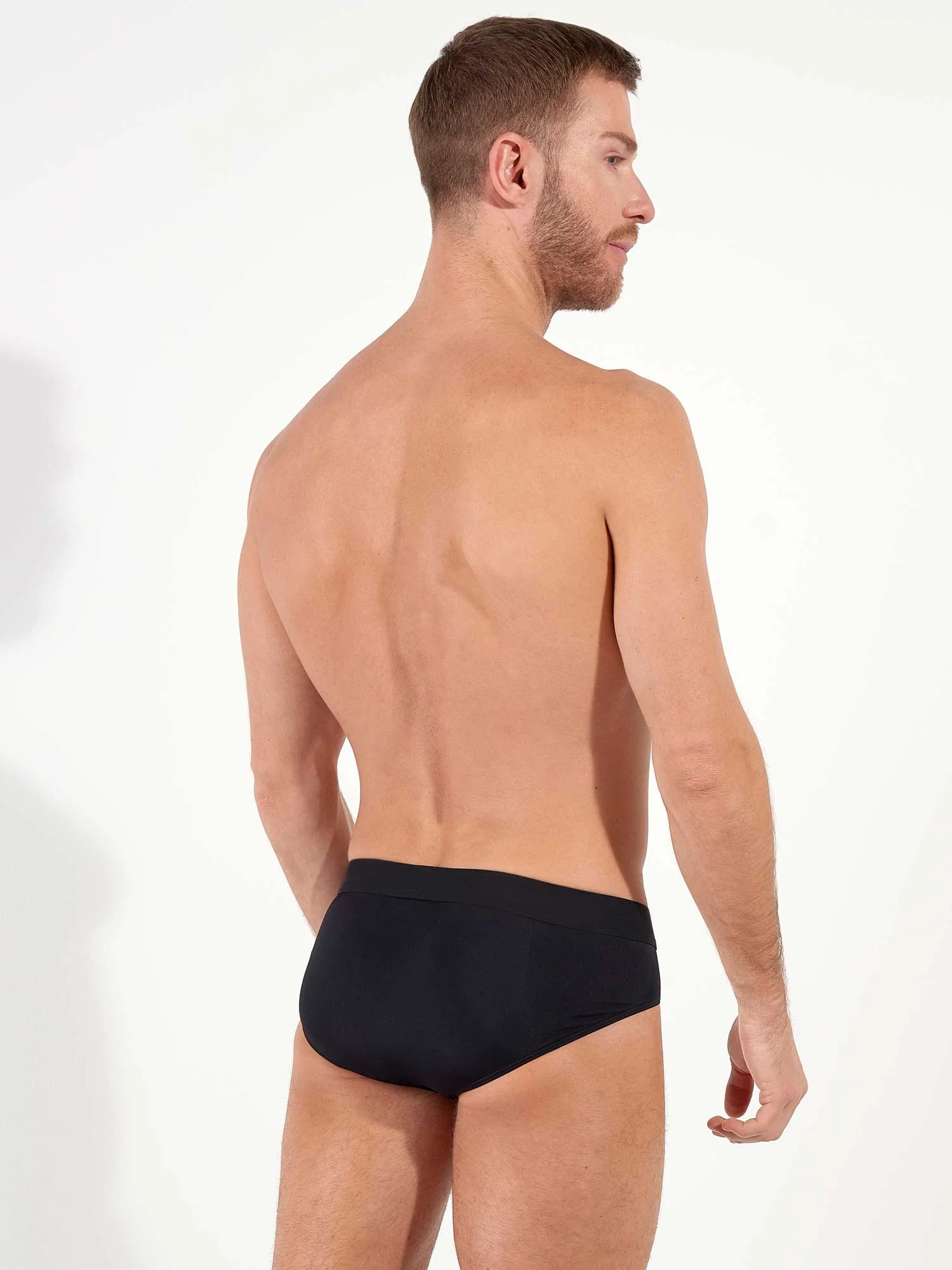 Mini-Slips - Supersoft 7