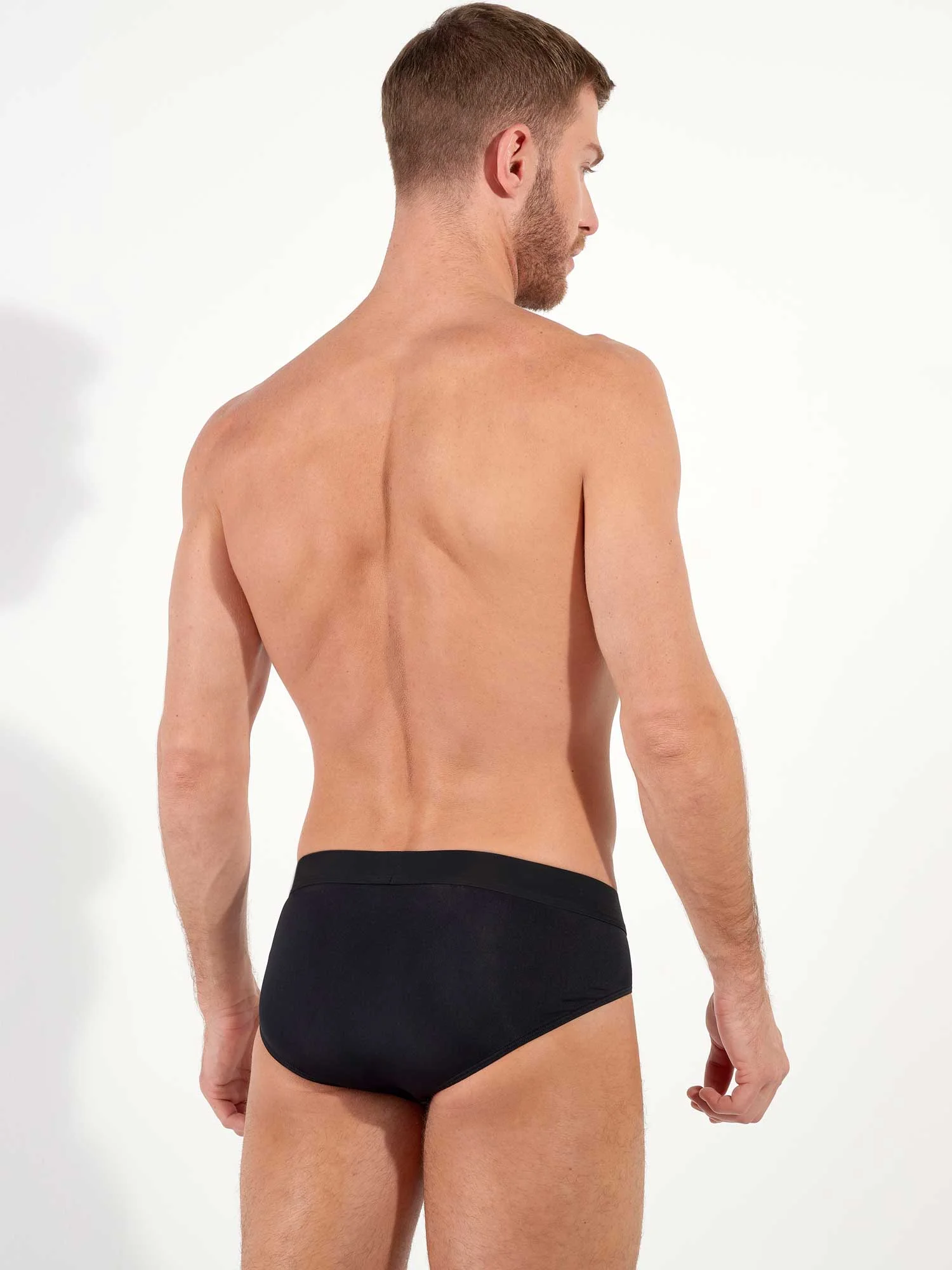 Mini-Slips - Supersoft 8