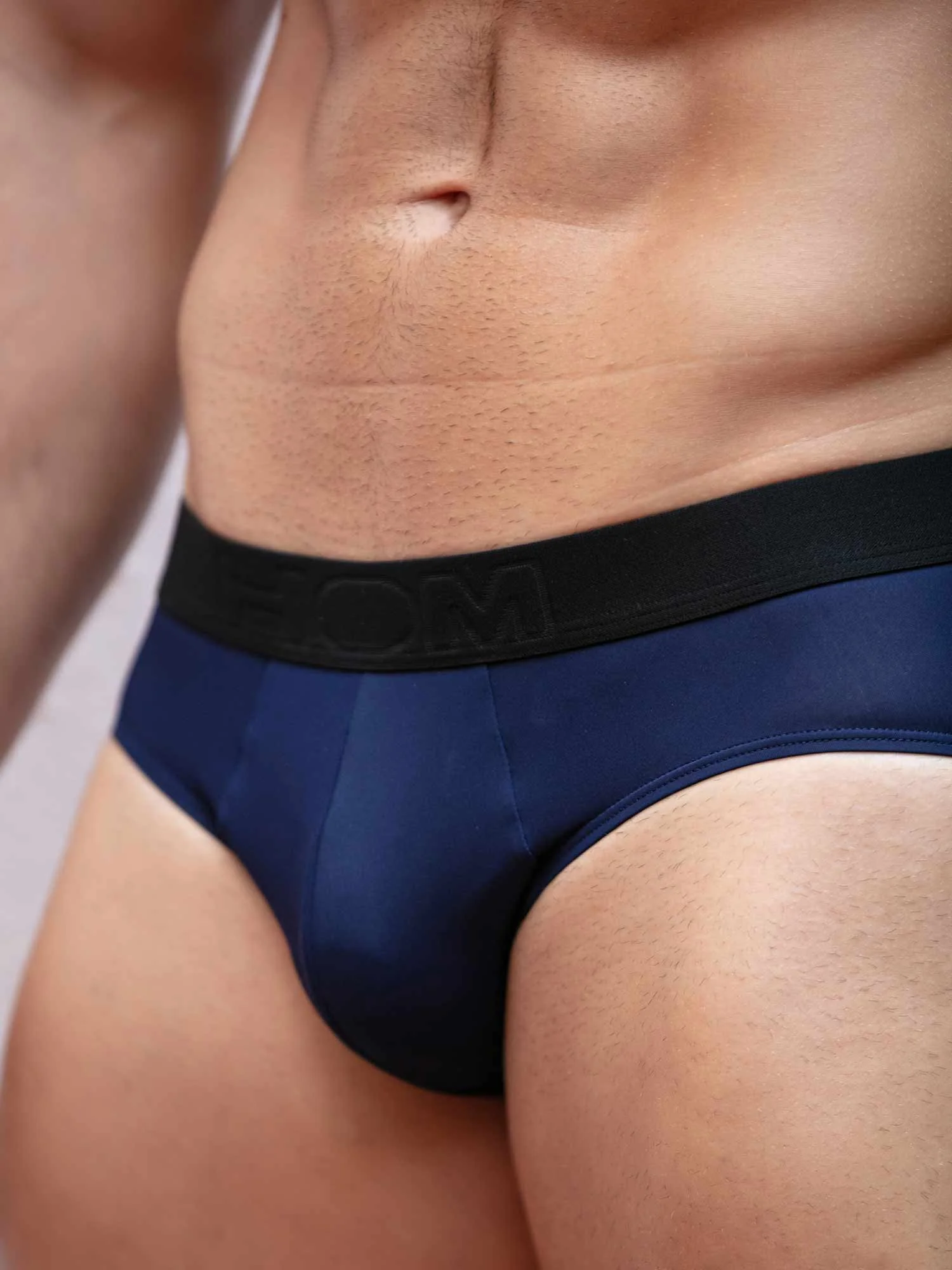 Mini Briefs - Supersoft 4