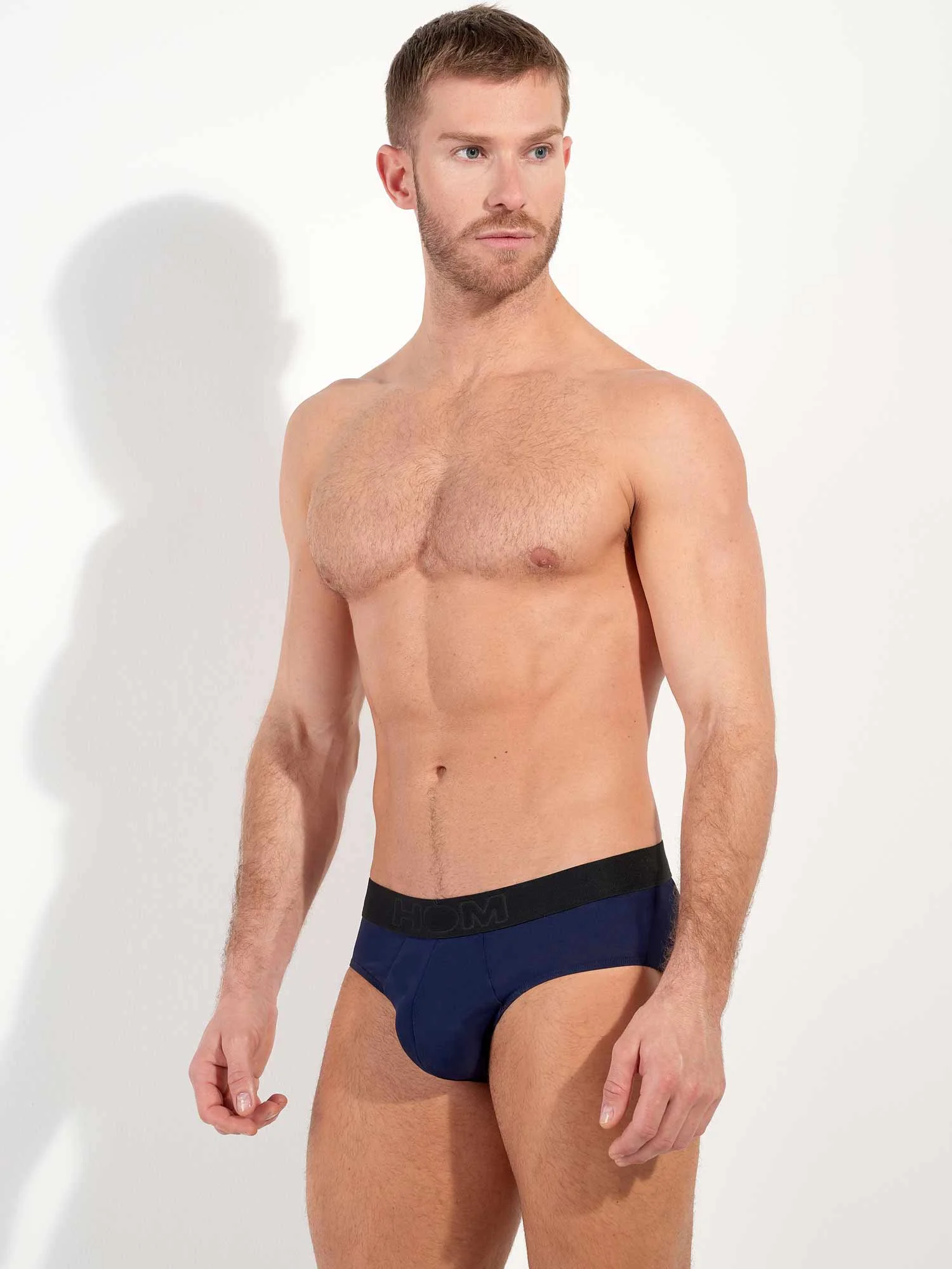 Mini Briefs - Supersoft 6