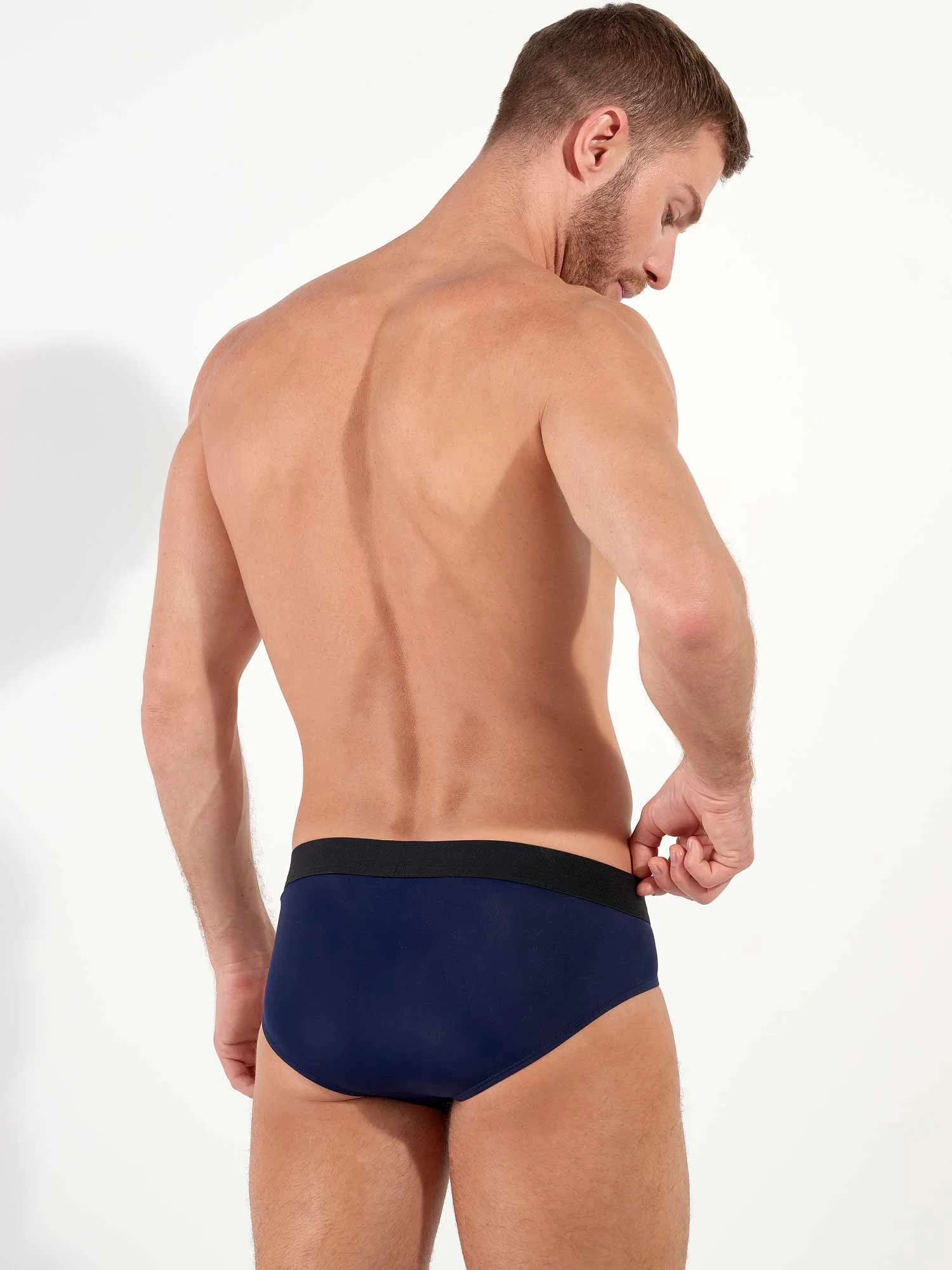 Mini Briefs - Supersoft 7