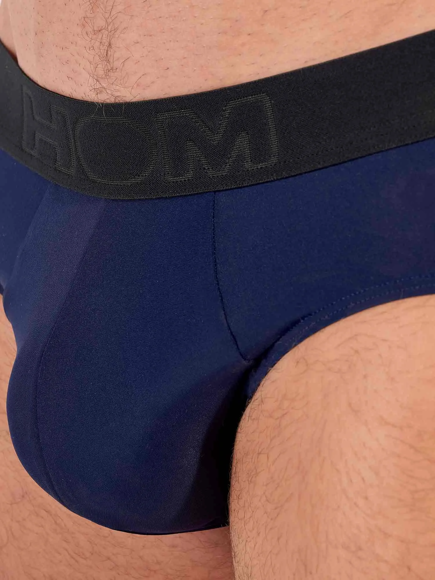 Mini Briefs - Supersoft 9