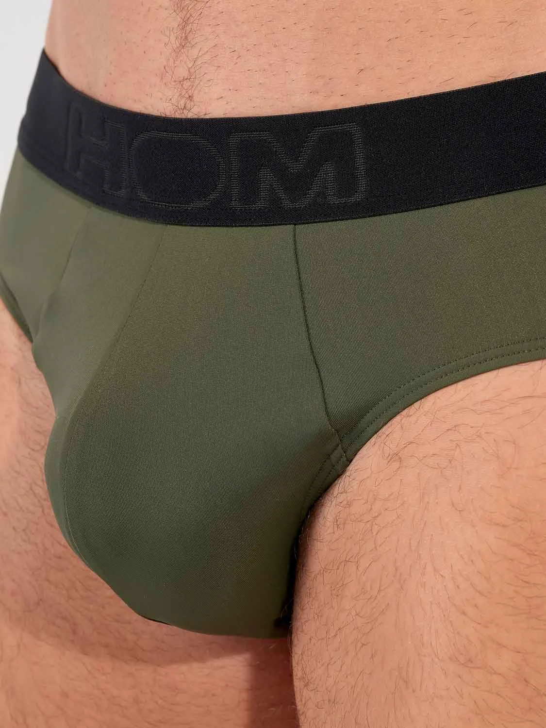 Mini Briefs - Supersoft 6