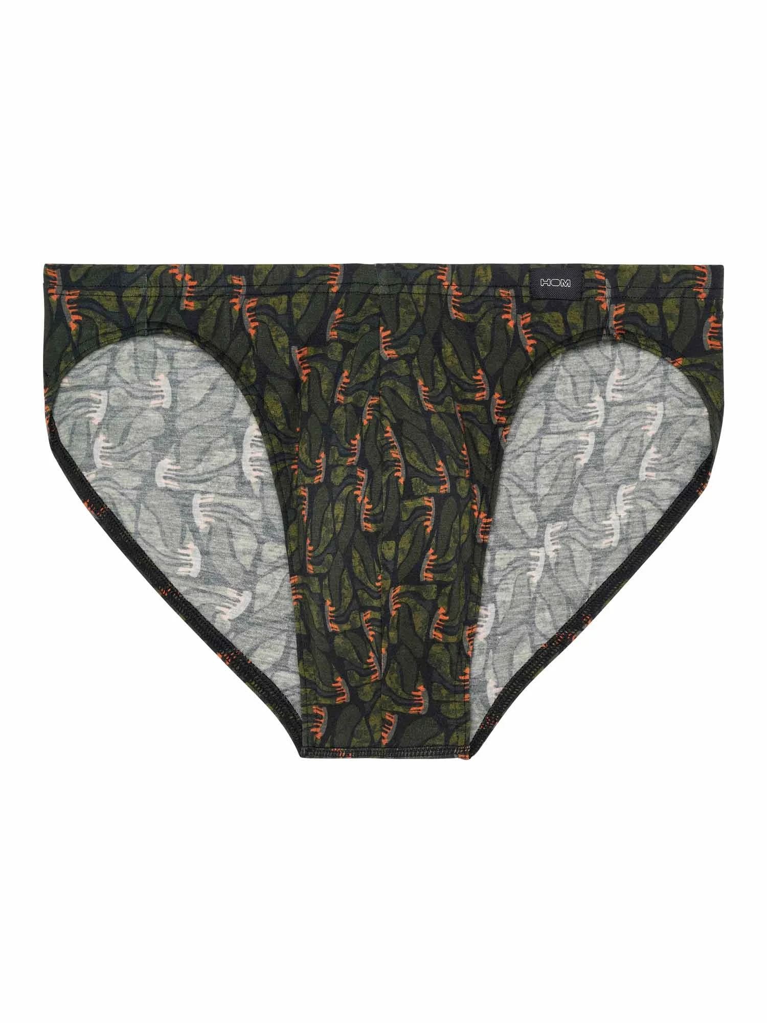 Micro Slip - Vizzavona 1
