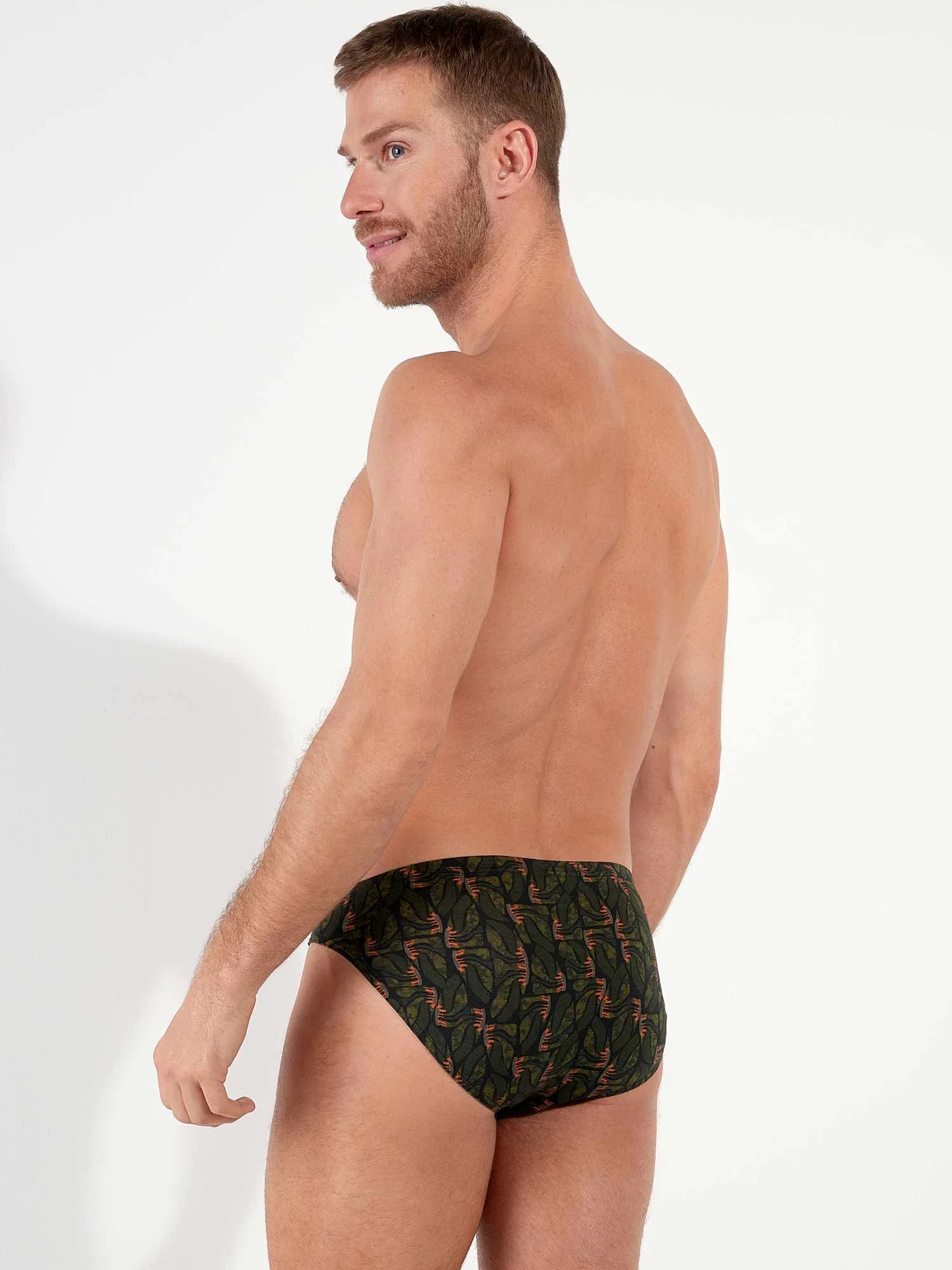 Micro Slip - Vizzavona 5