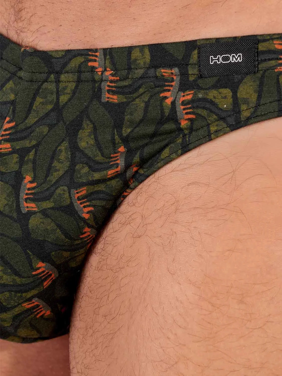 Micro Slip - Vizzavona 6
