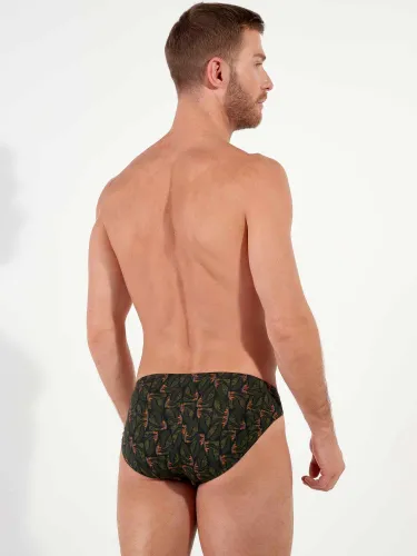 Micro Slip - Vizzavona 4