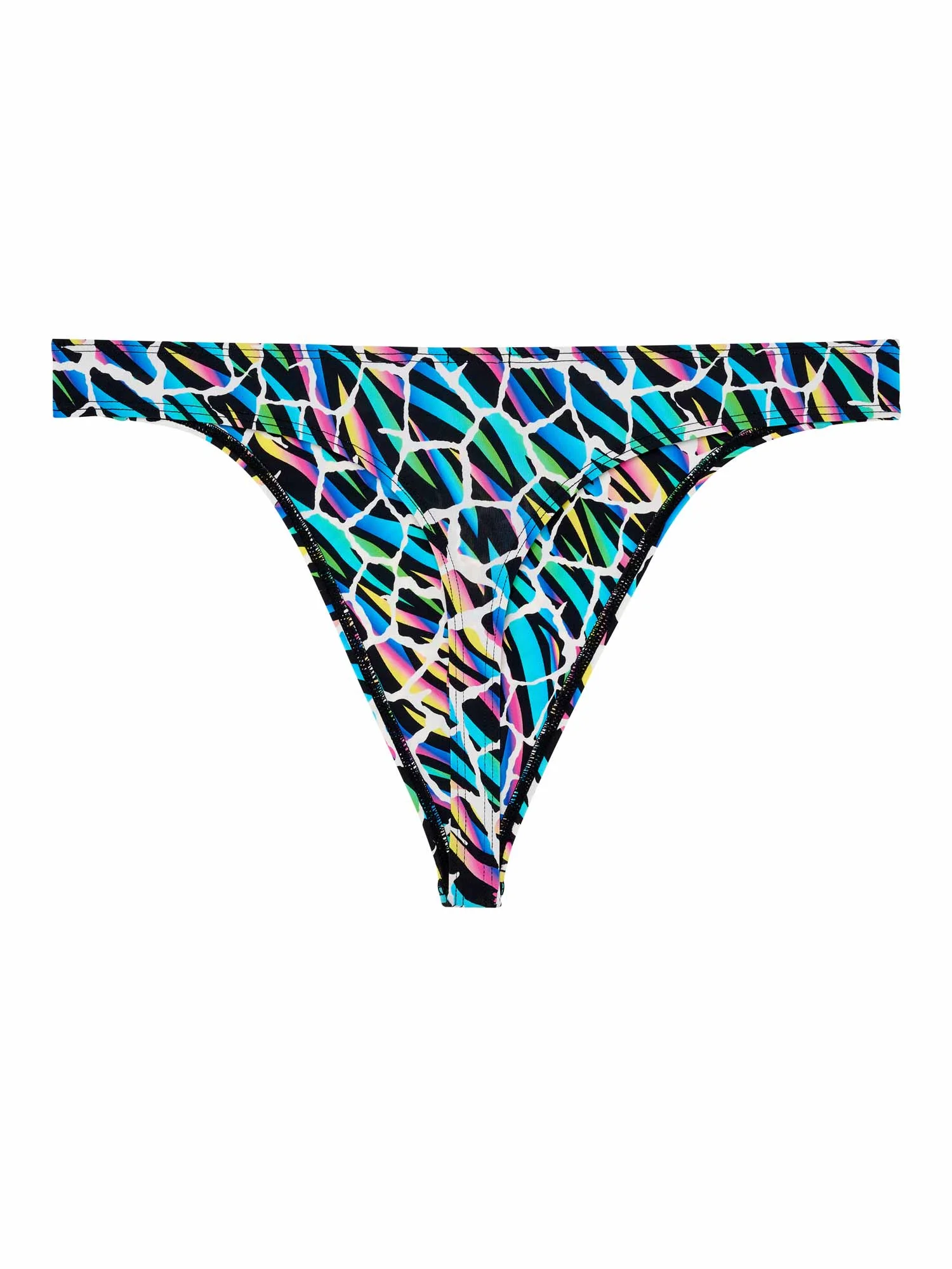 G-string - Funky Styles 4
