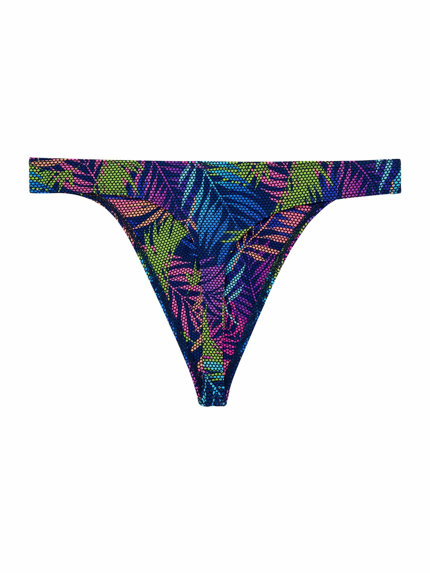 G-string - Funky Styles 4