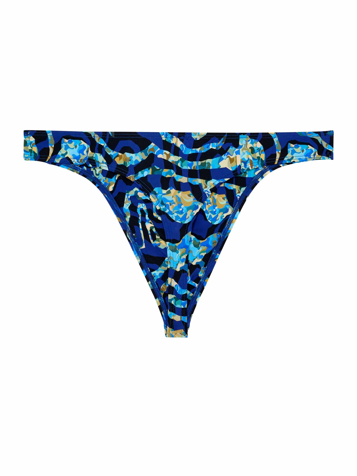 G-string - Funky Styles 4