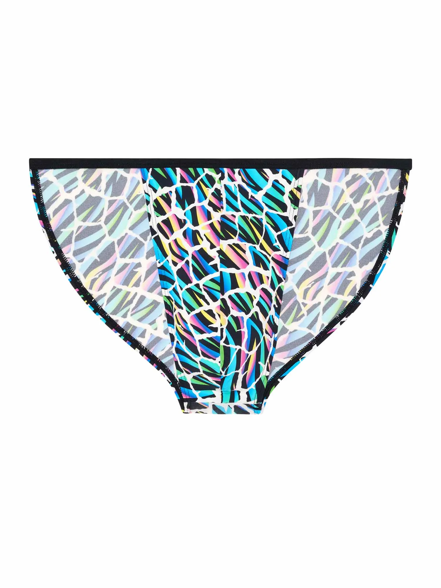 Tanga - Funky Styles 1