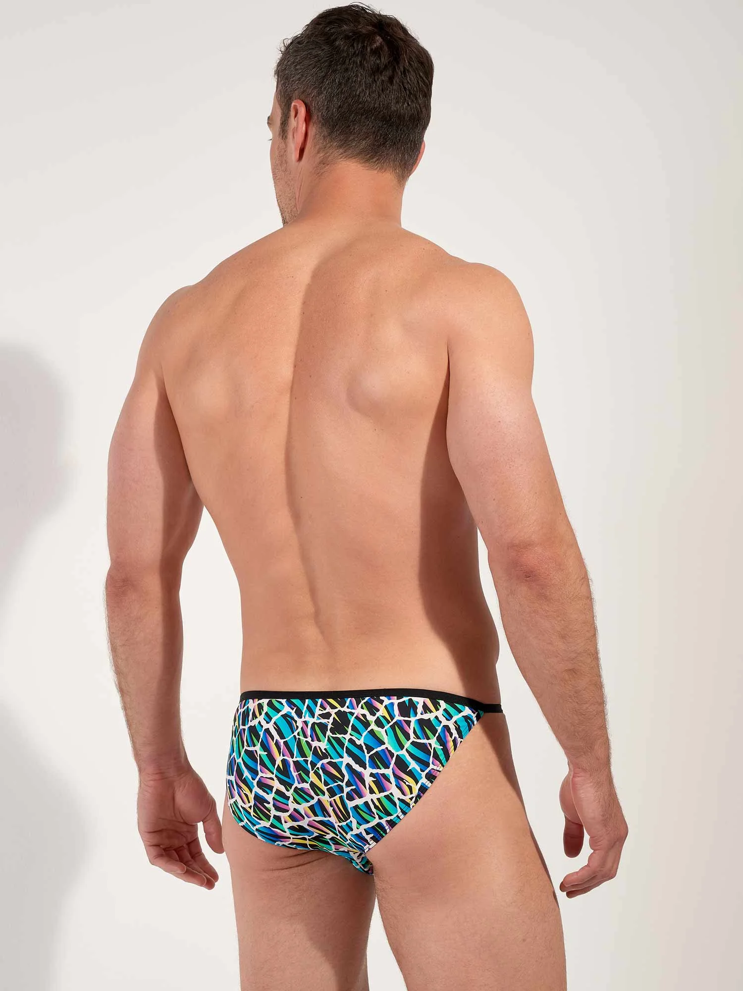 Tanga - Funky Styles 4