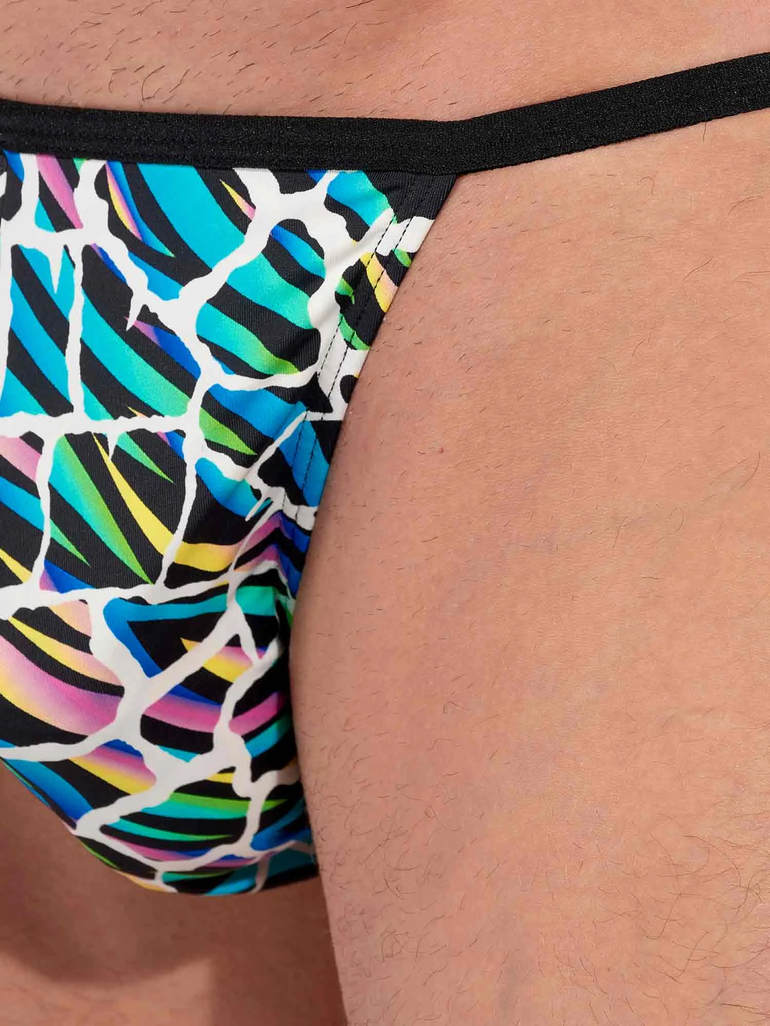 Tanga - Funky Styles 6