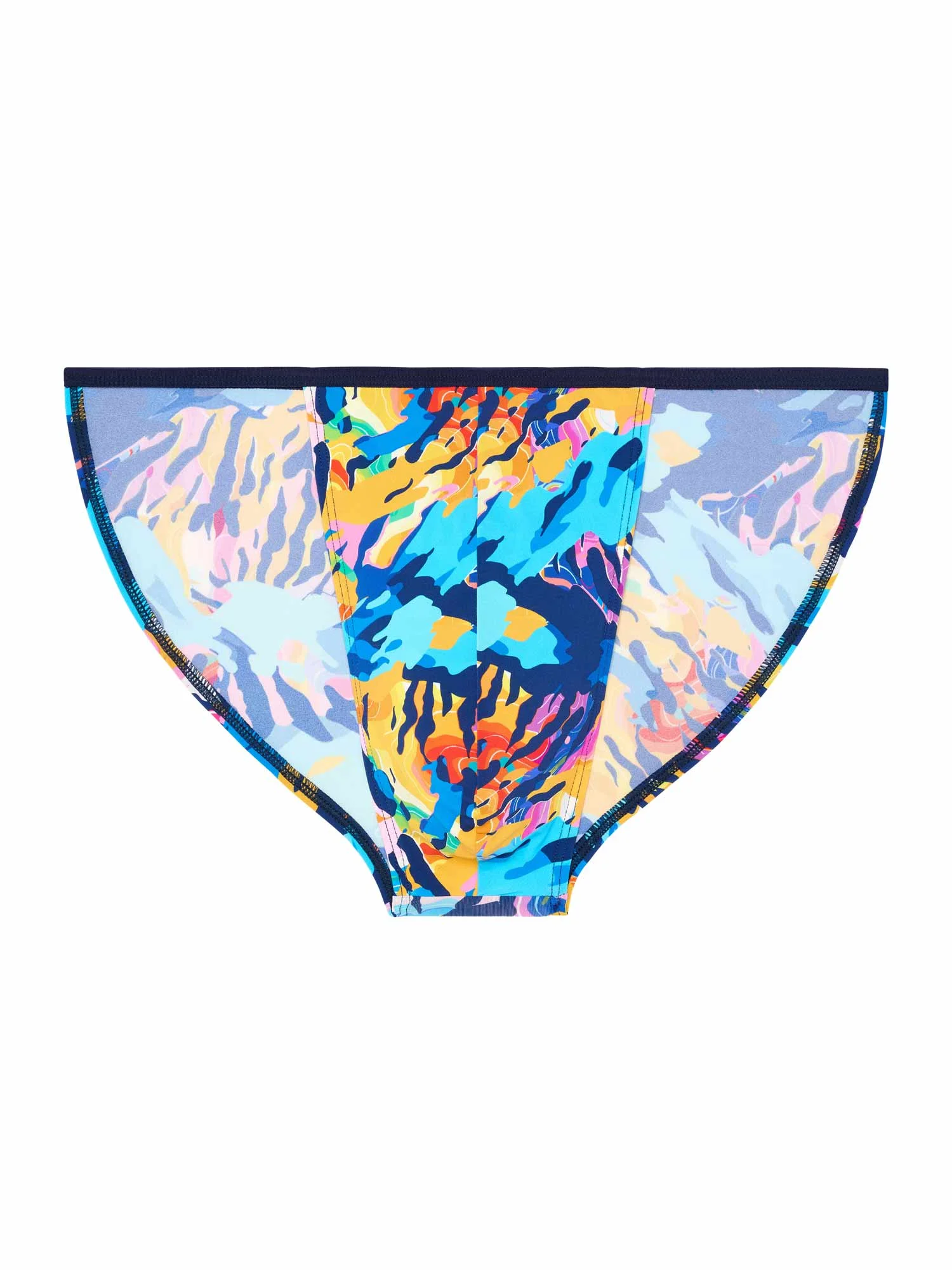 Tanga-Slip - Funky Styles 7