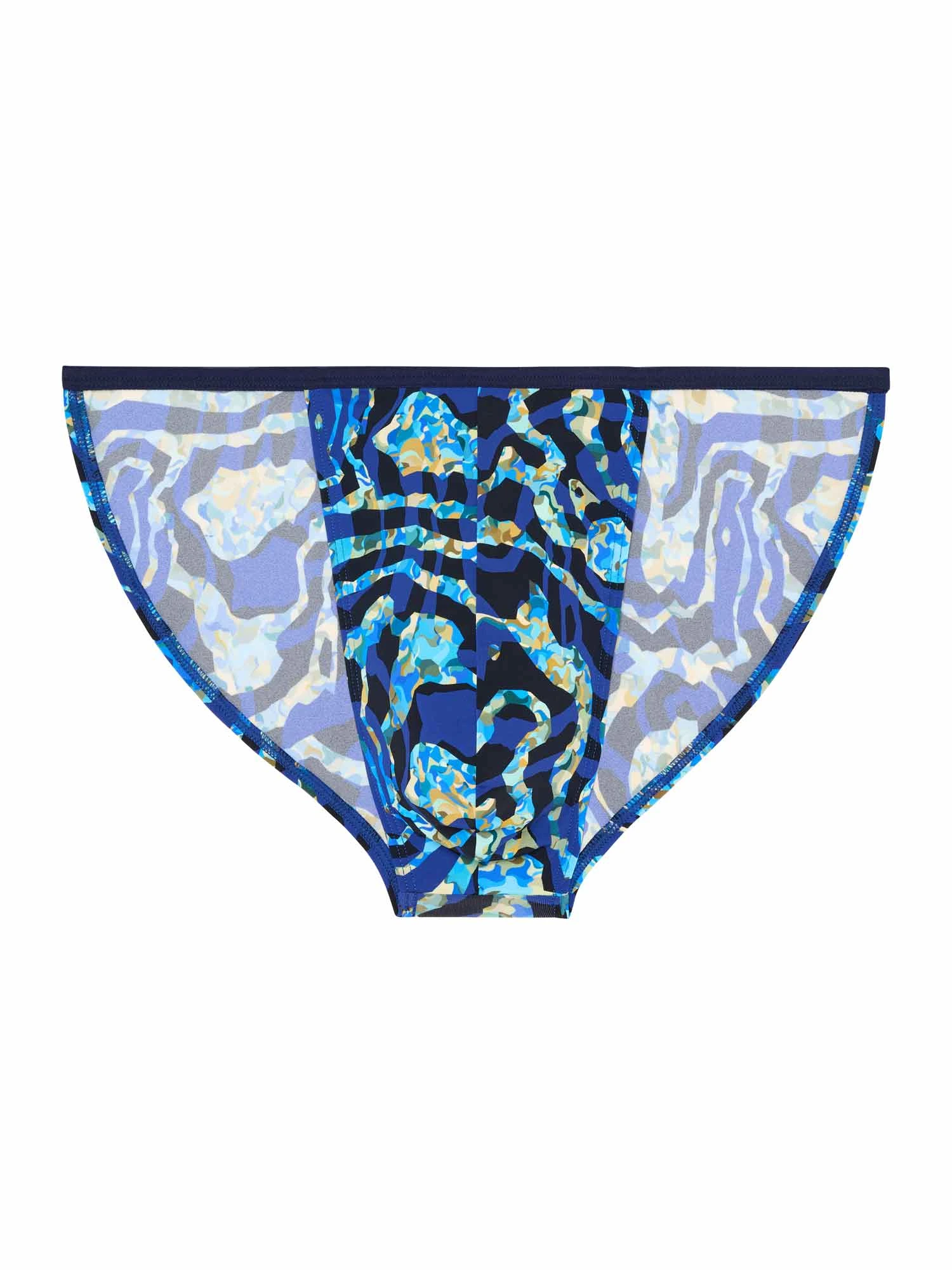 Tanga slips - Funky styles
