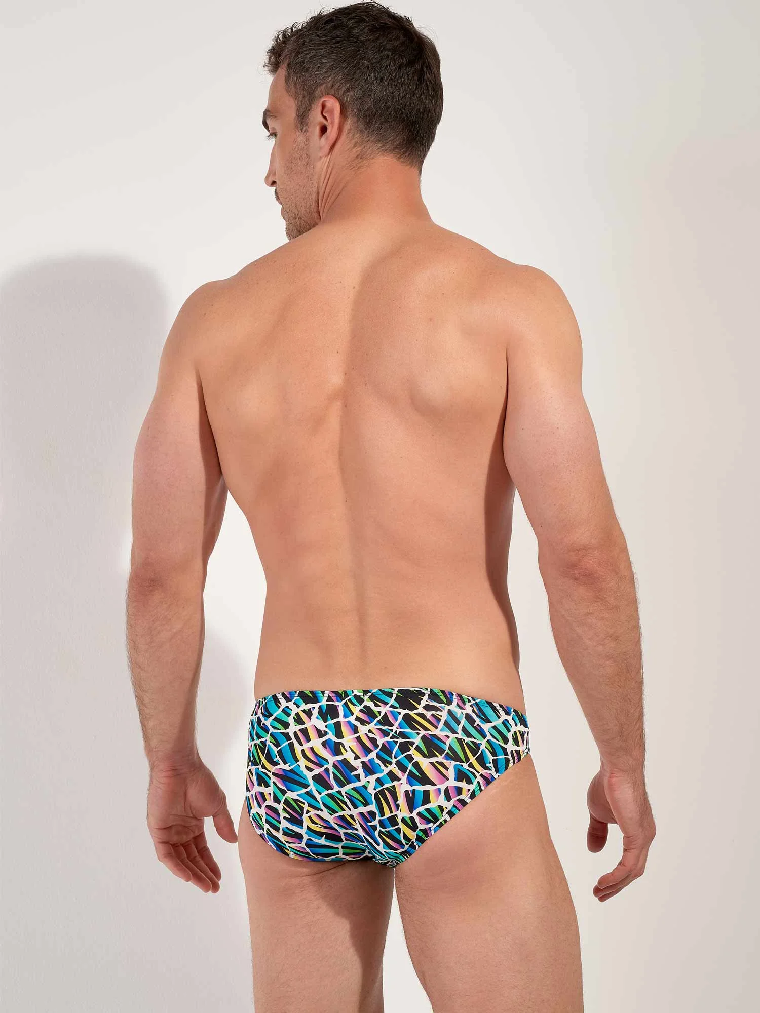 Slip Micro - Funky Styles 4
