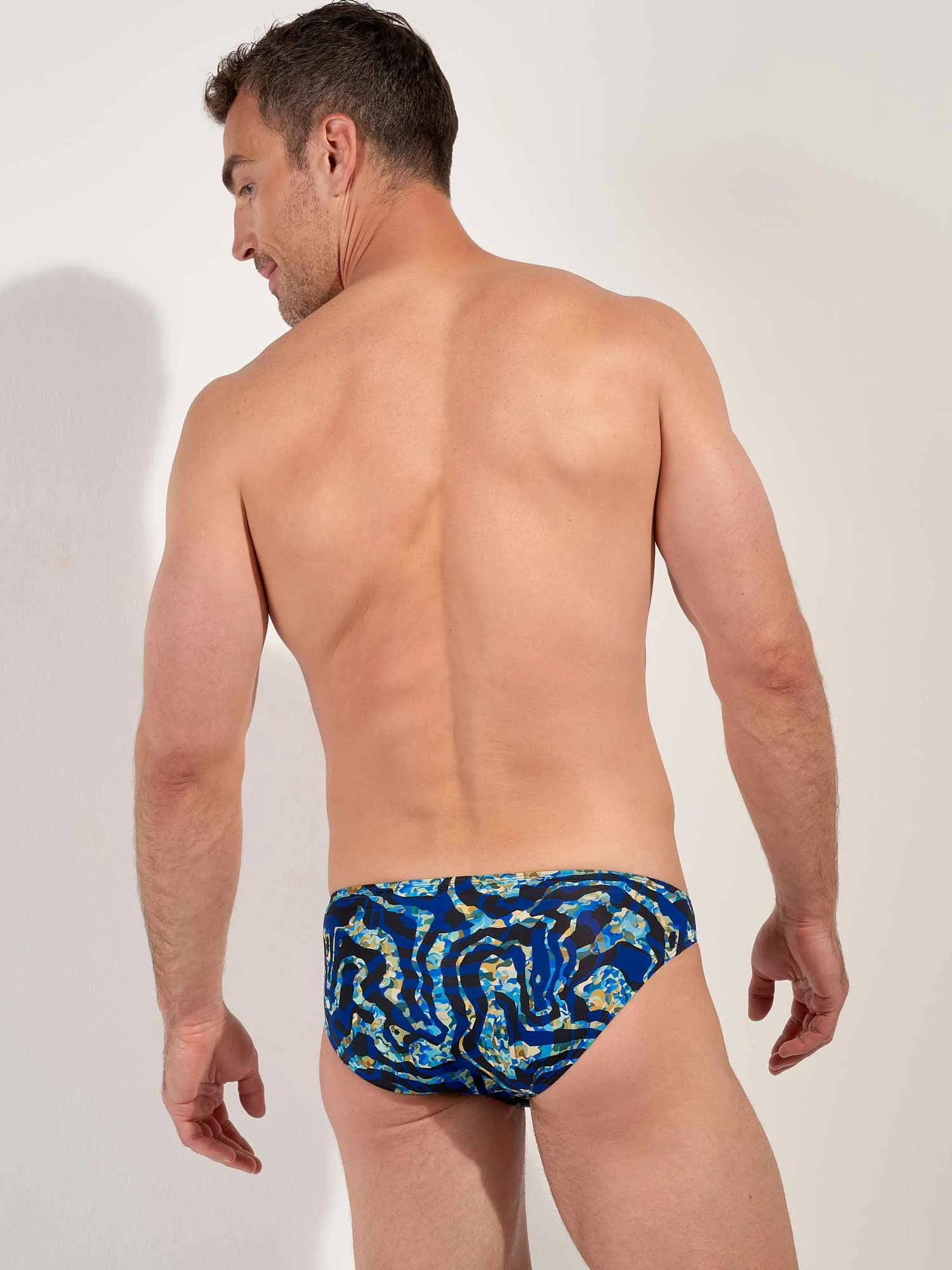 Slip Micro - Funky Styles 5