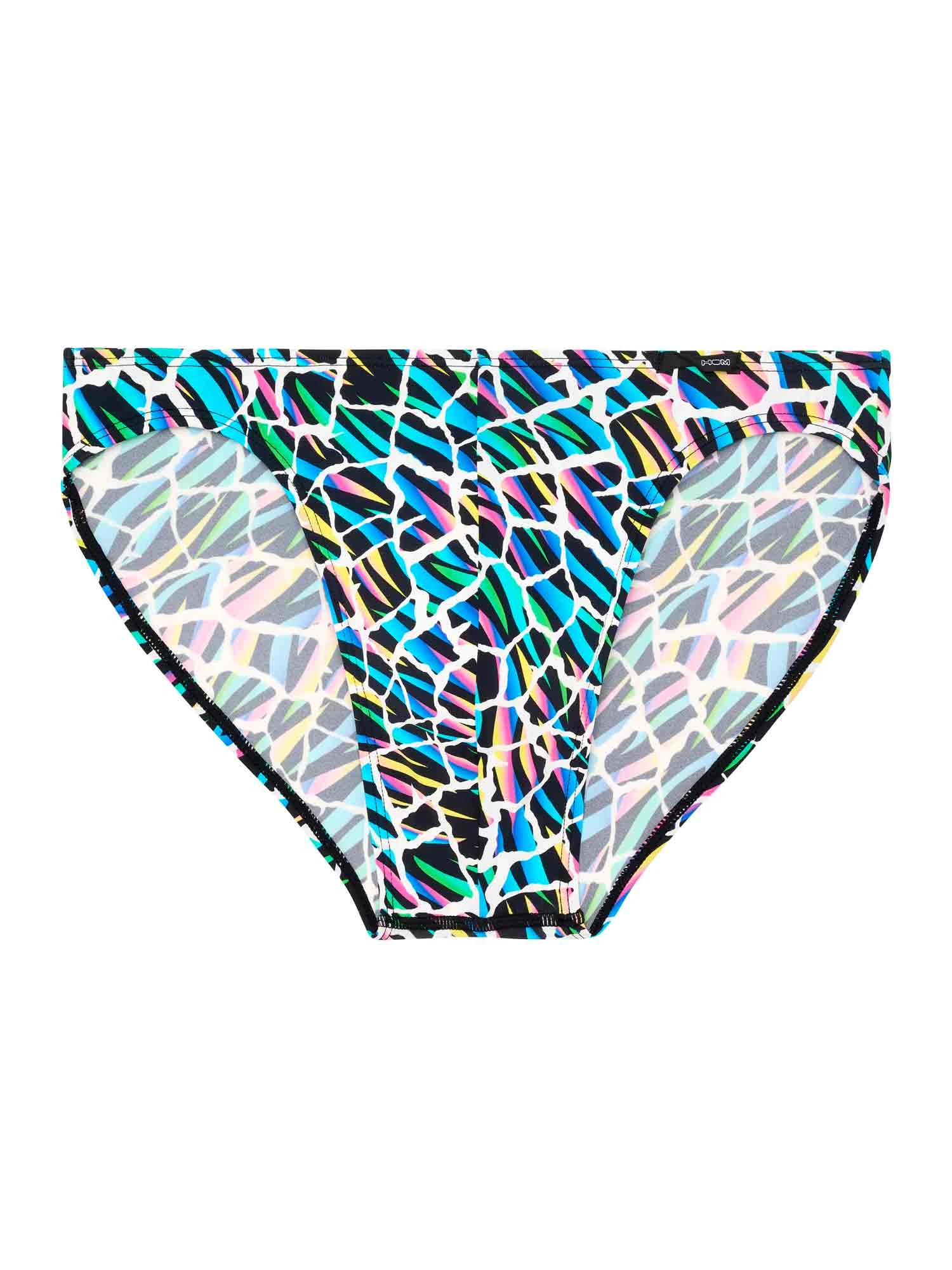 Slip Micro - Funky Styles