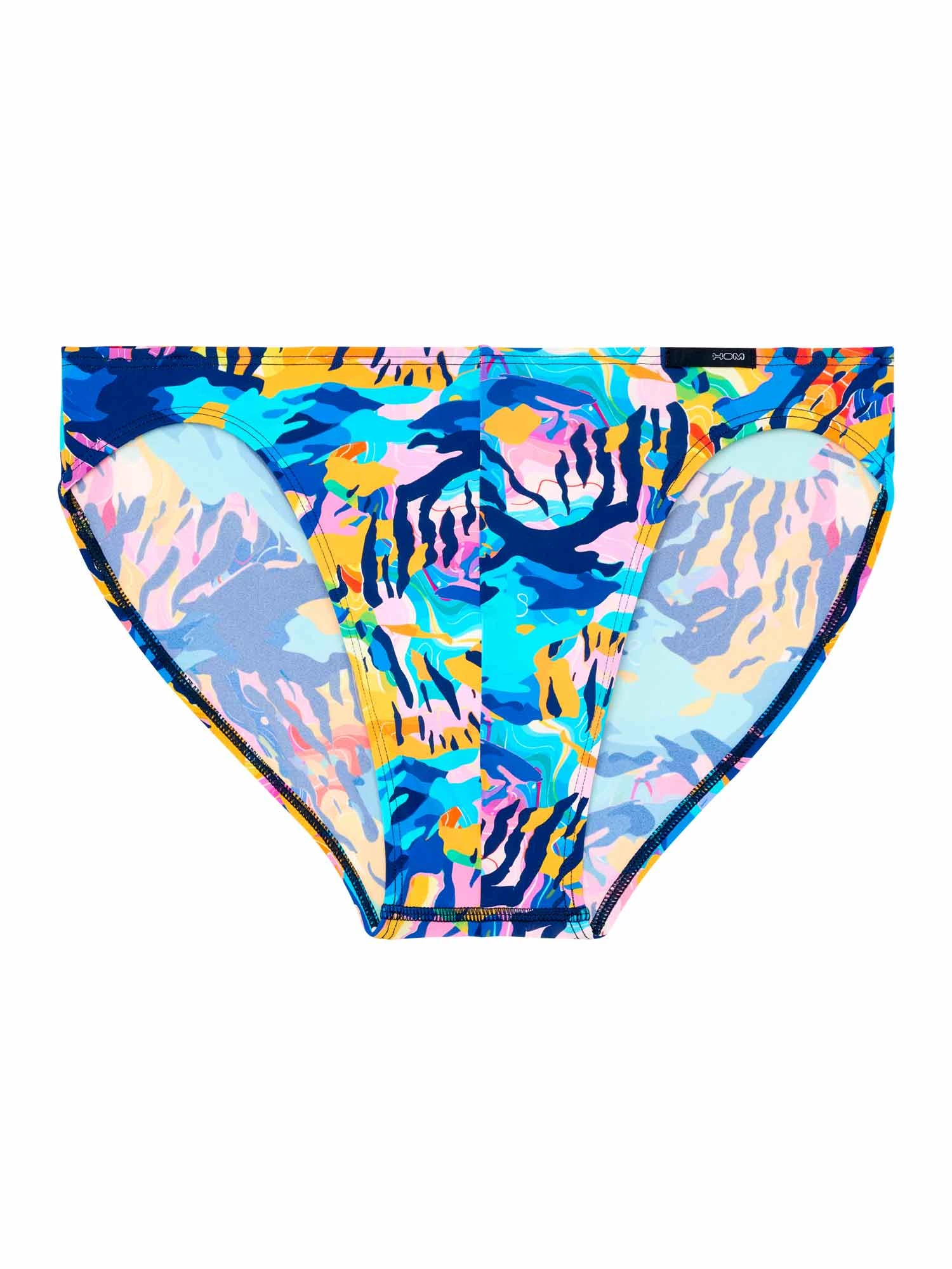 Slip Micro - Funky Styles