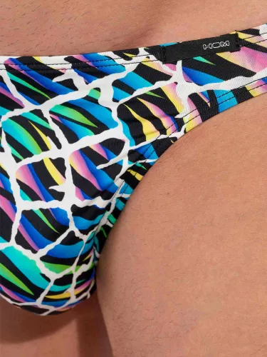 Micro Slip - Funky Styles 6
