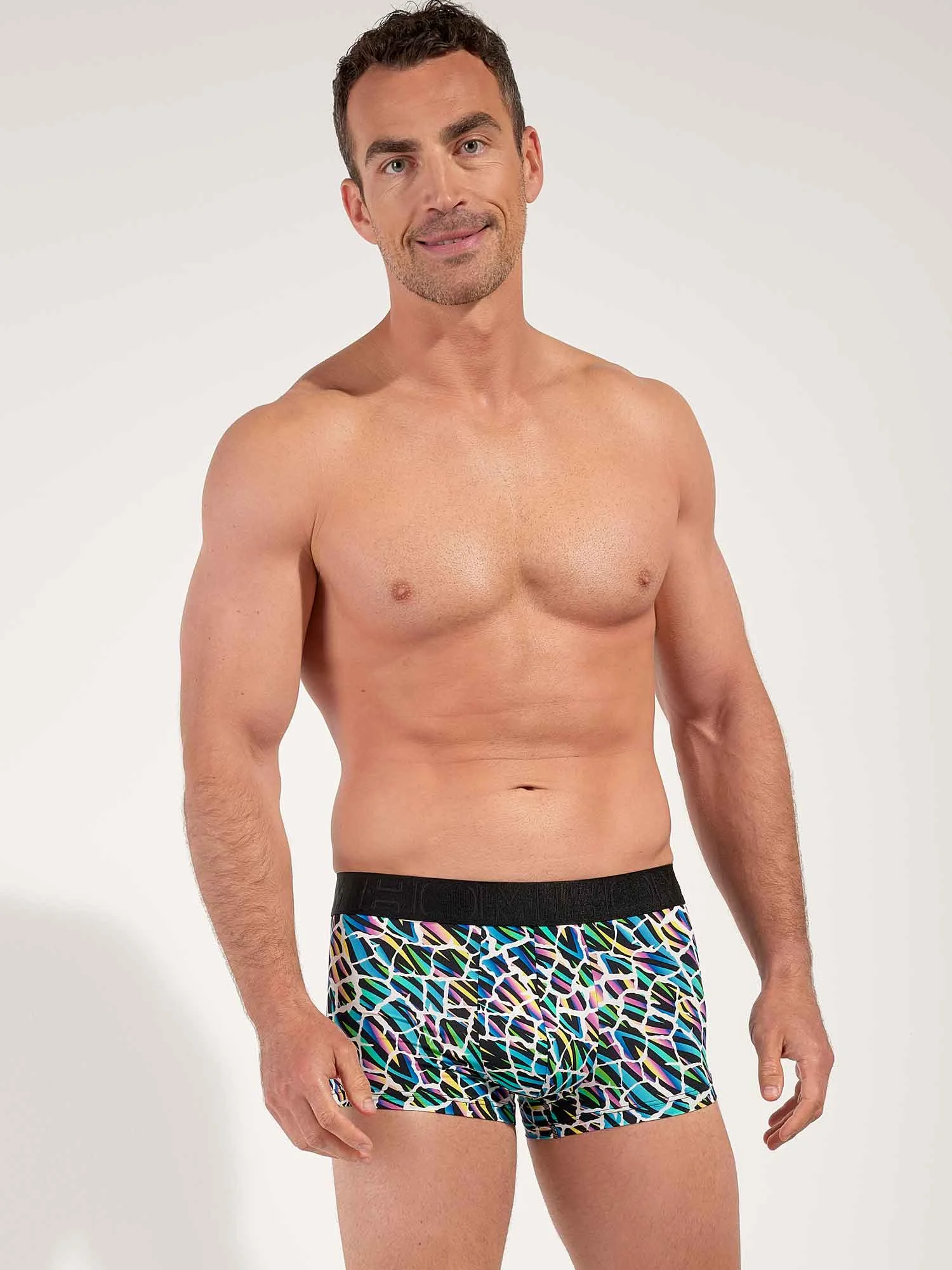 Boxer - Funky styles 3