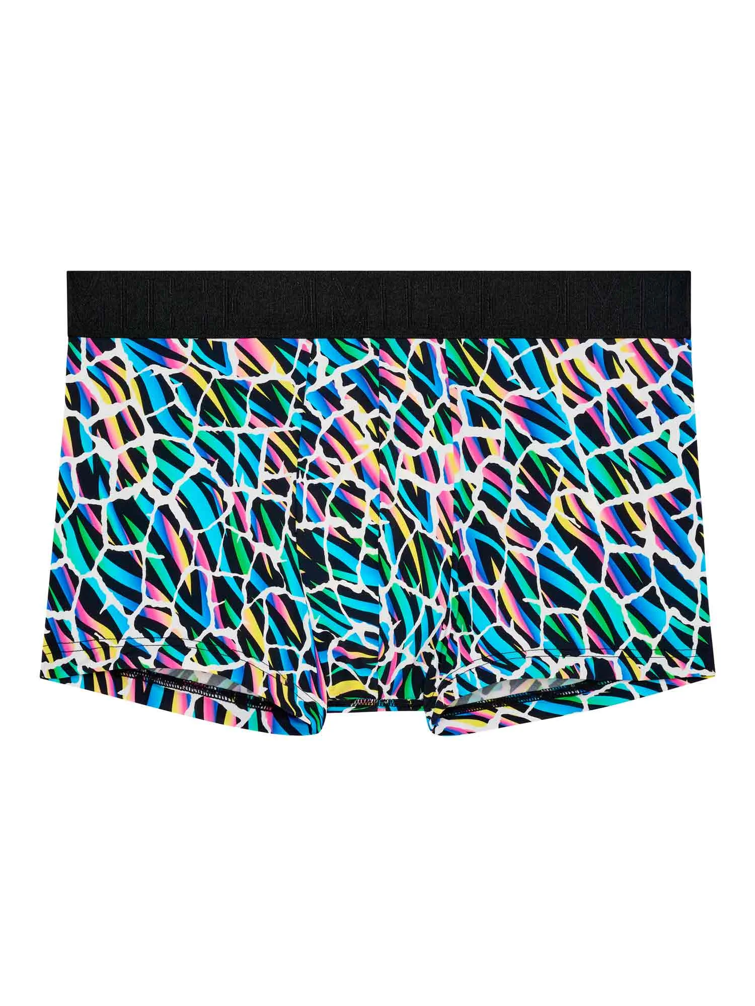 Boxer - Funky styles 1