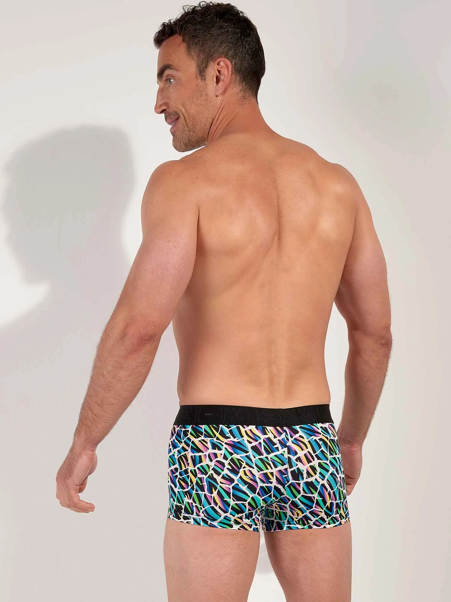 Boxer - Funky styles 4