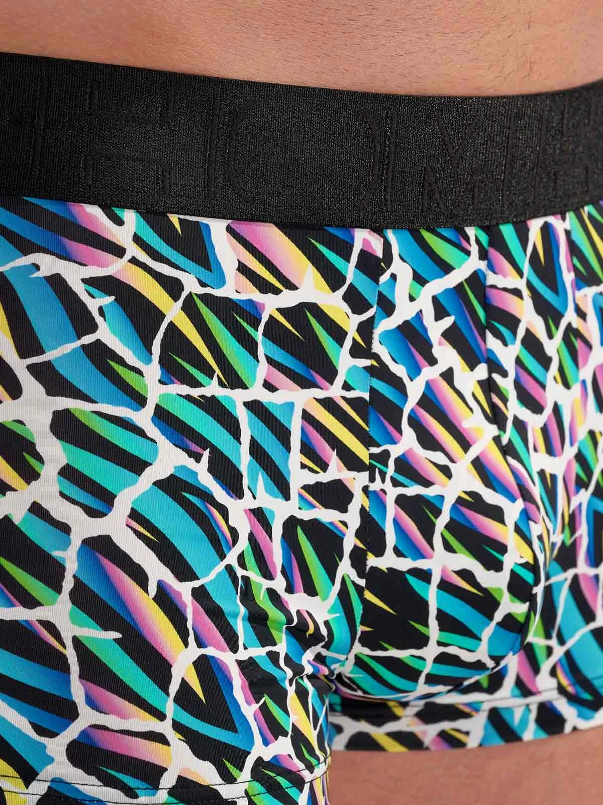 Boxer - Funky styles 5