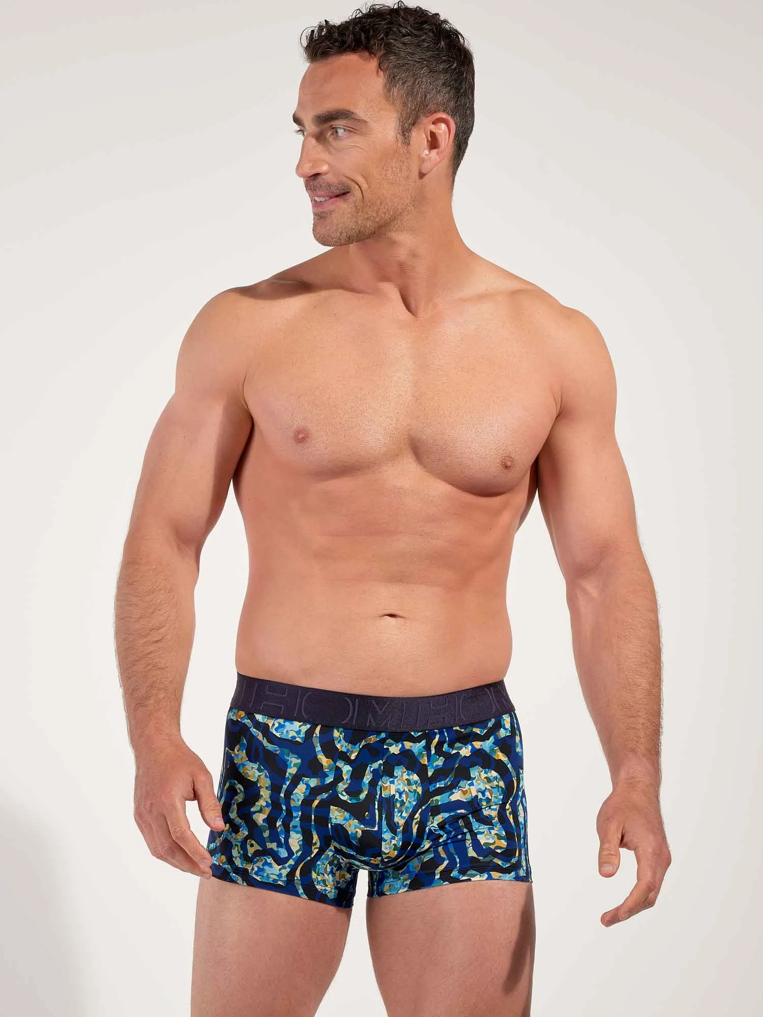 Boxers - Funky styles 2