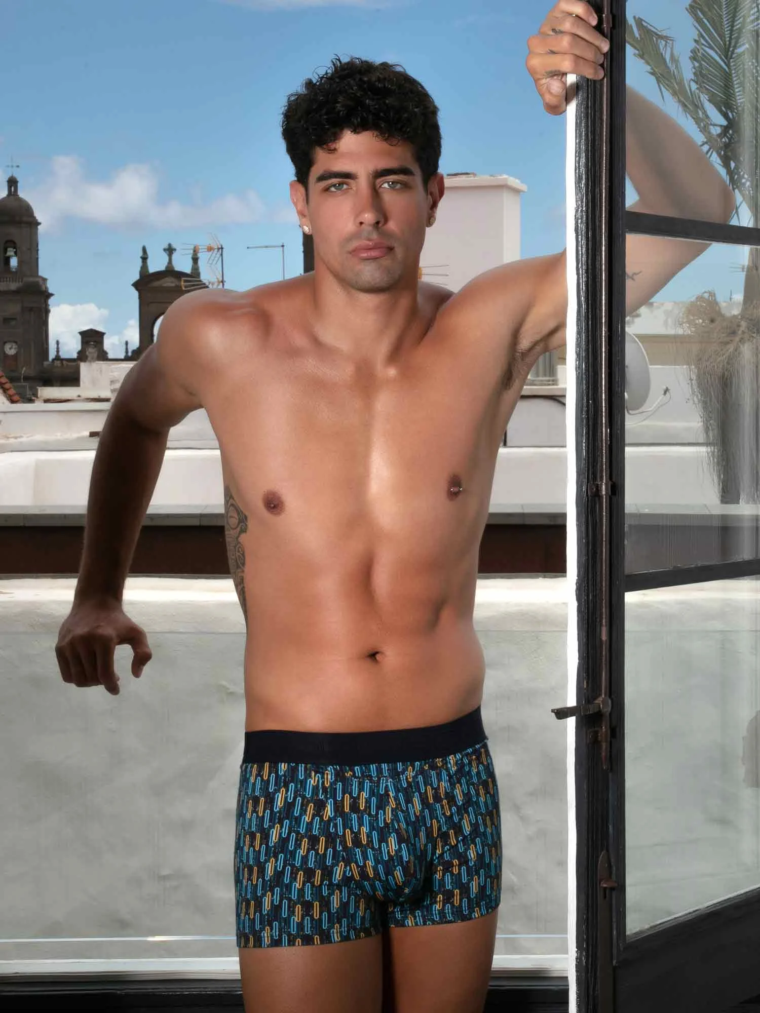 Boxerbriefs HO1 - Westgate 2