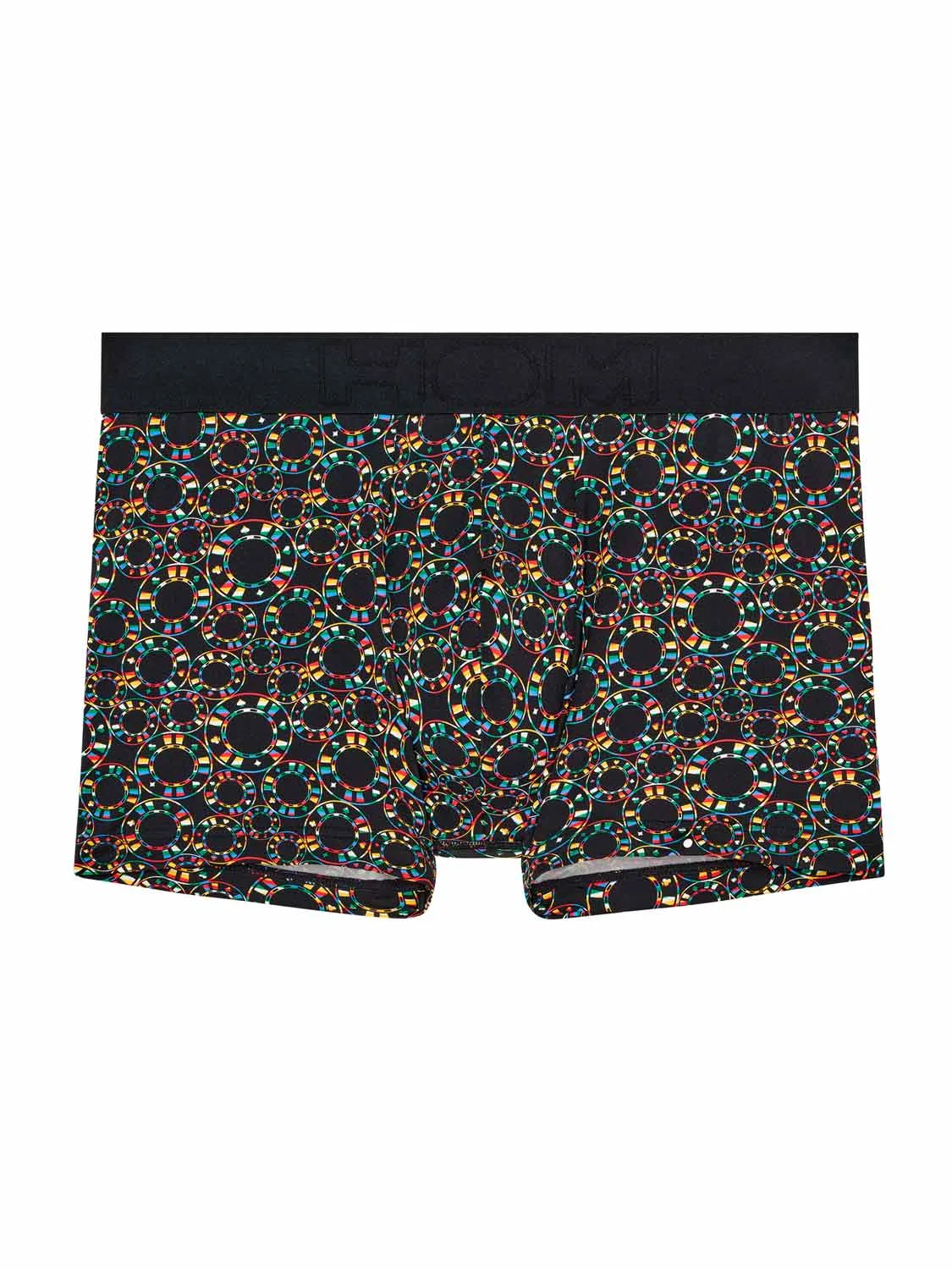 Boxer - Red Rock 1