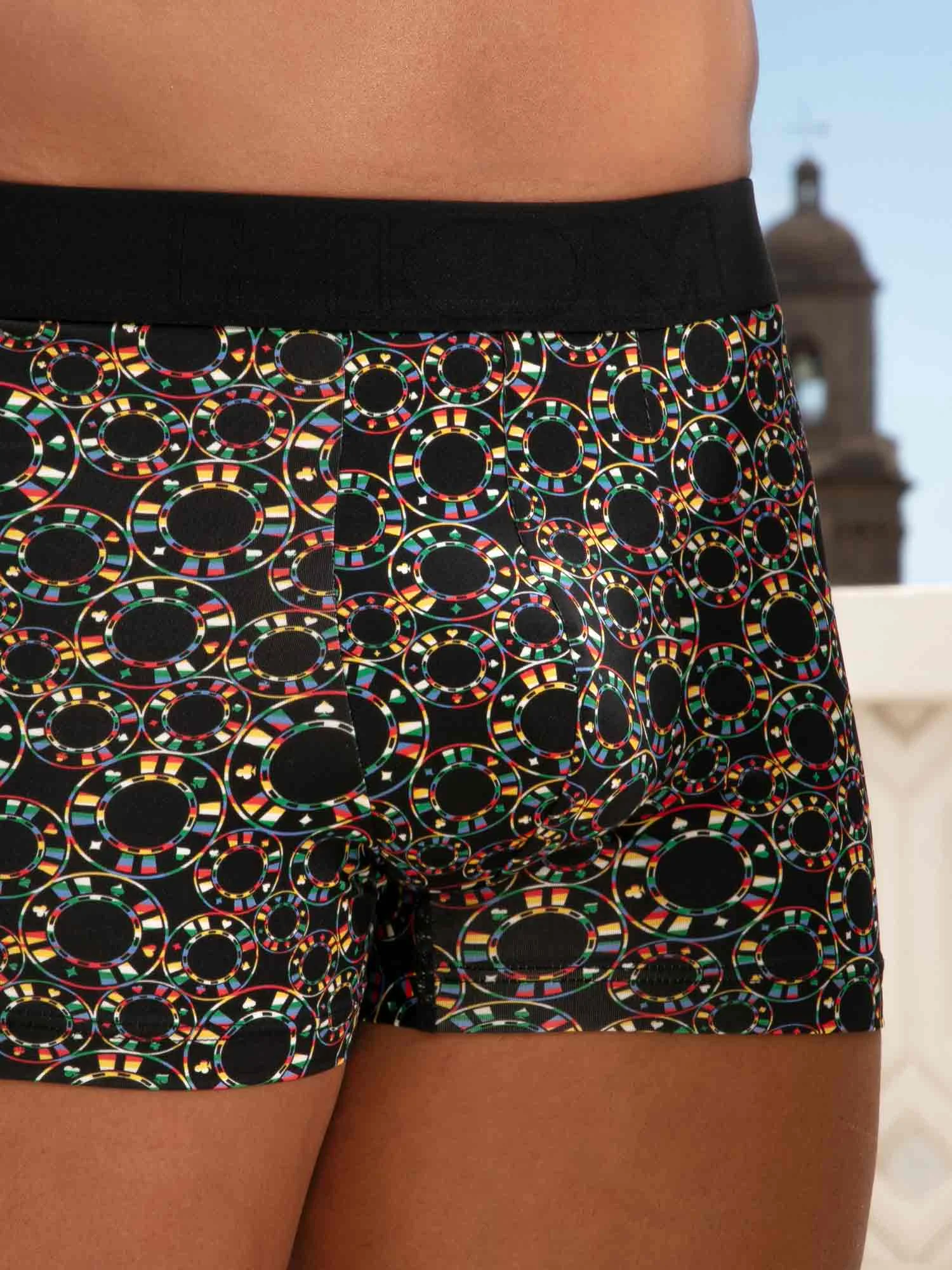 Boxer - Red Rock 6