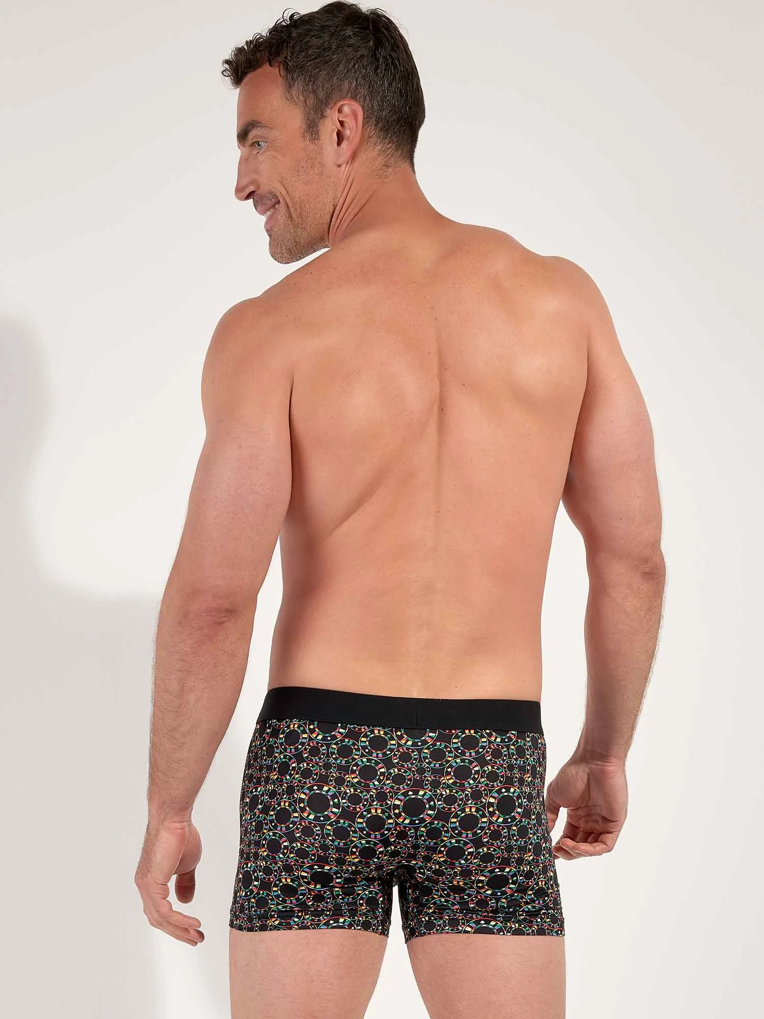 Boxer - Red Rock 8