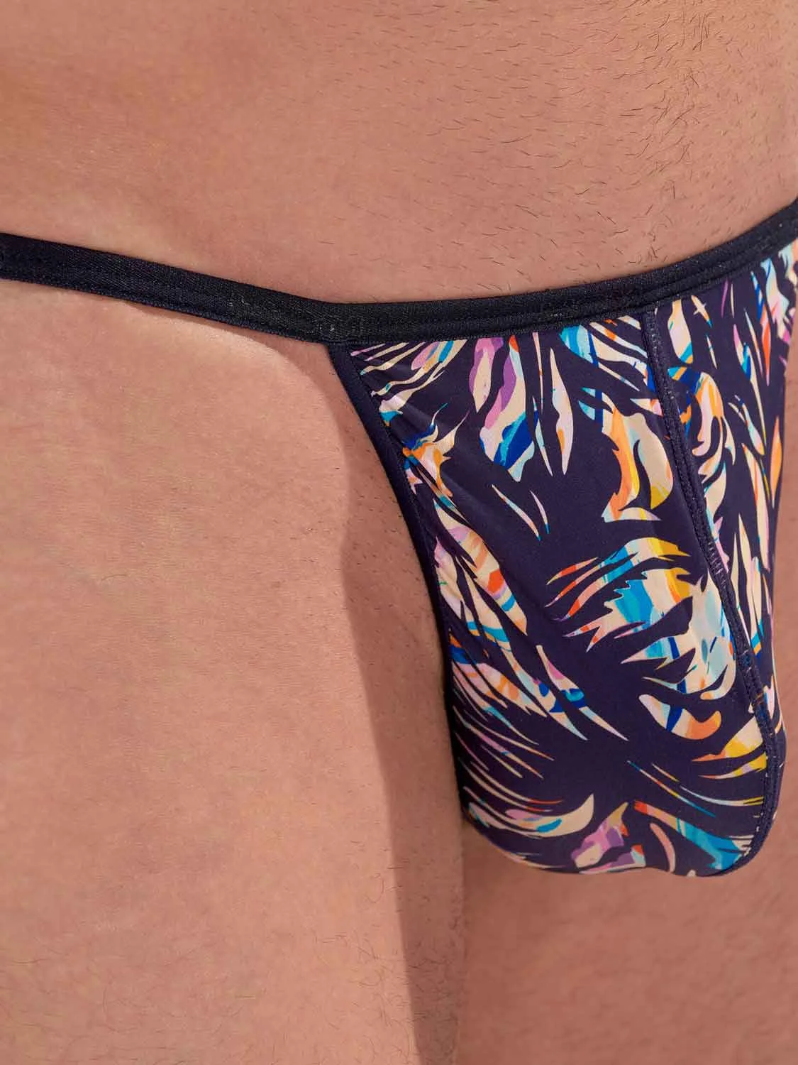 G-String - Viscaya 4