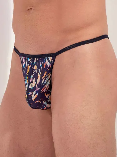 G-string - Viscaya 6
