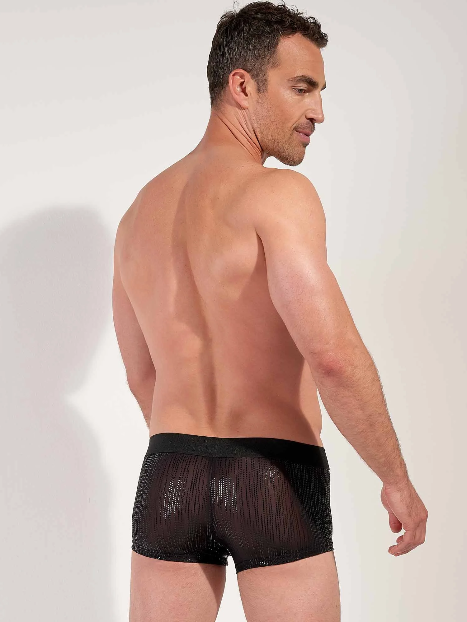 Trunk - Strip 5
