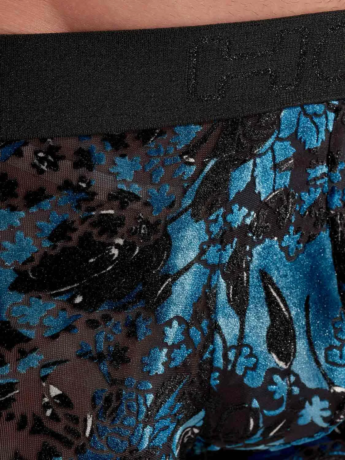 Trunk - Fremont 6