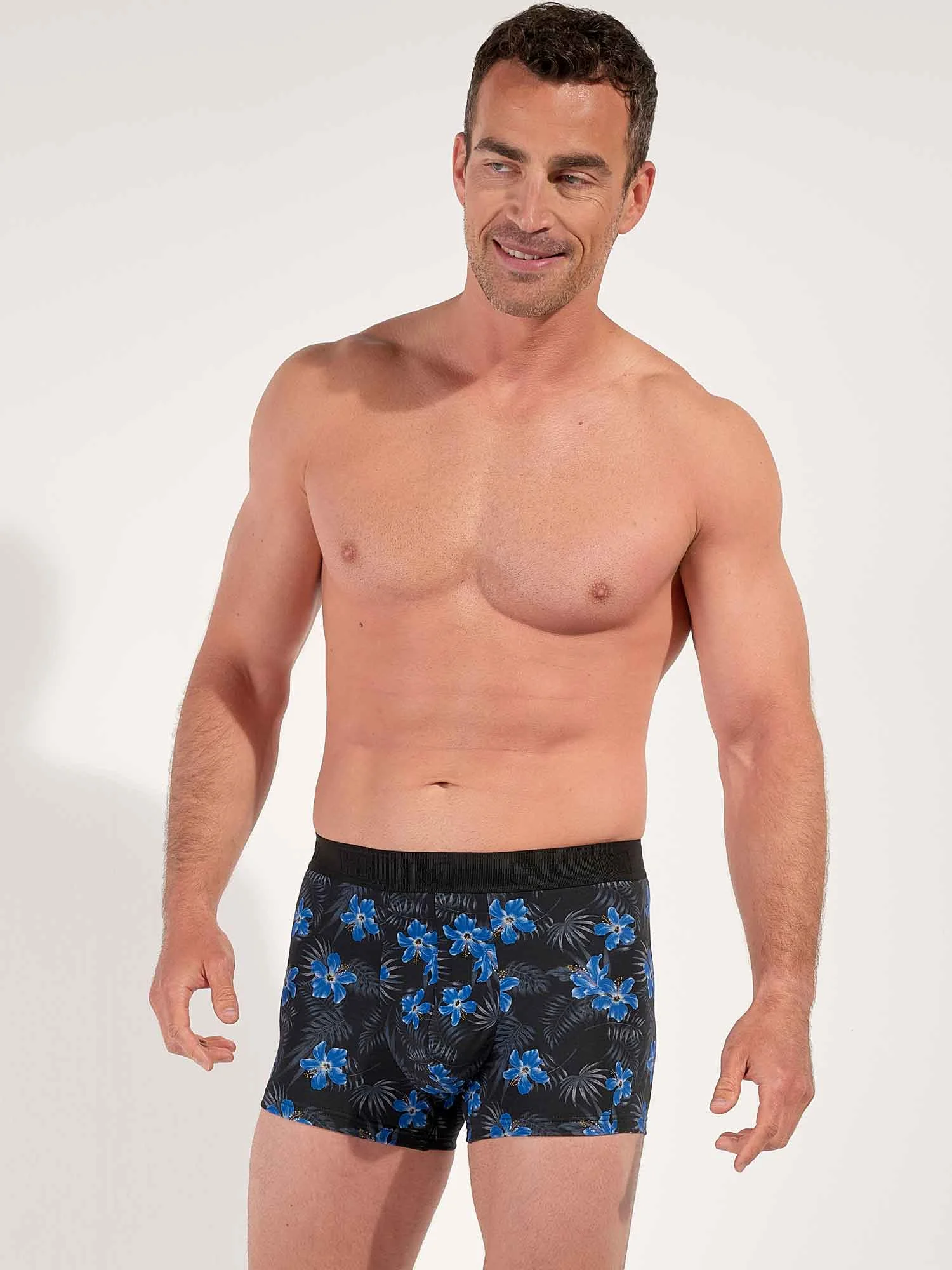 Boxer Briefs - Keywest 4